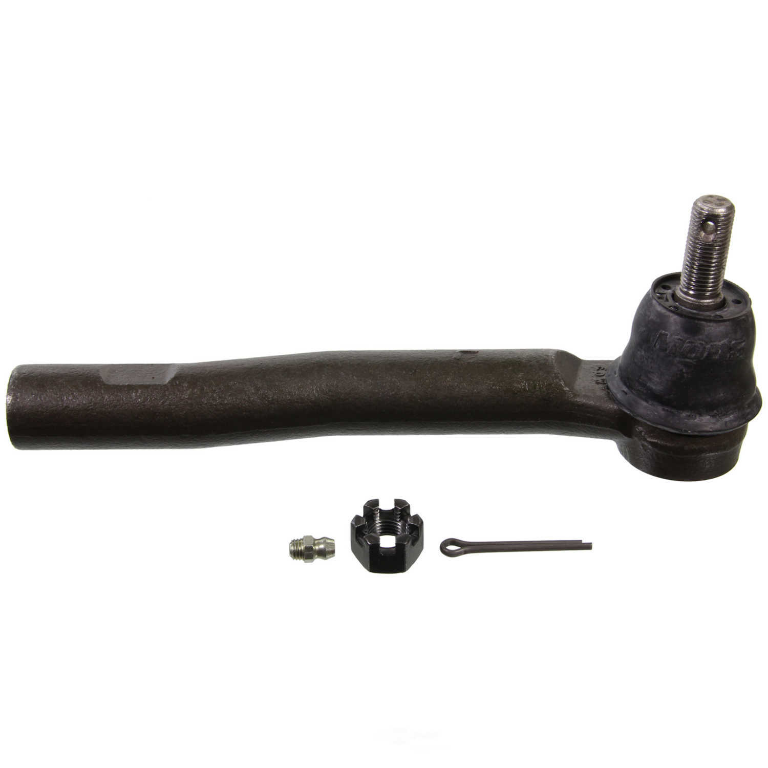 MOOG - Steering Tie Rod End - MOO ES800533
