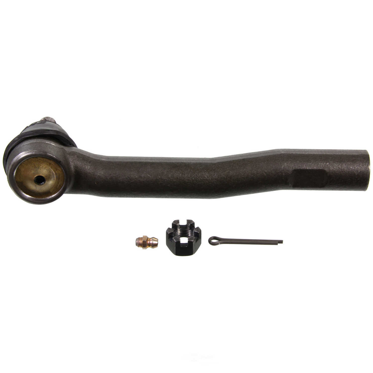 MOOG - Steering Tie Rod End (Front Right Outer) - MOO ES800534