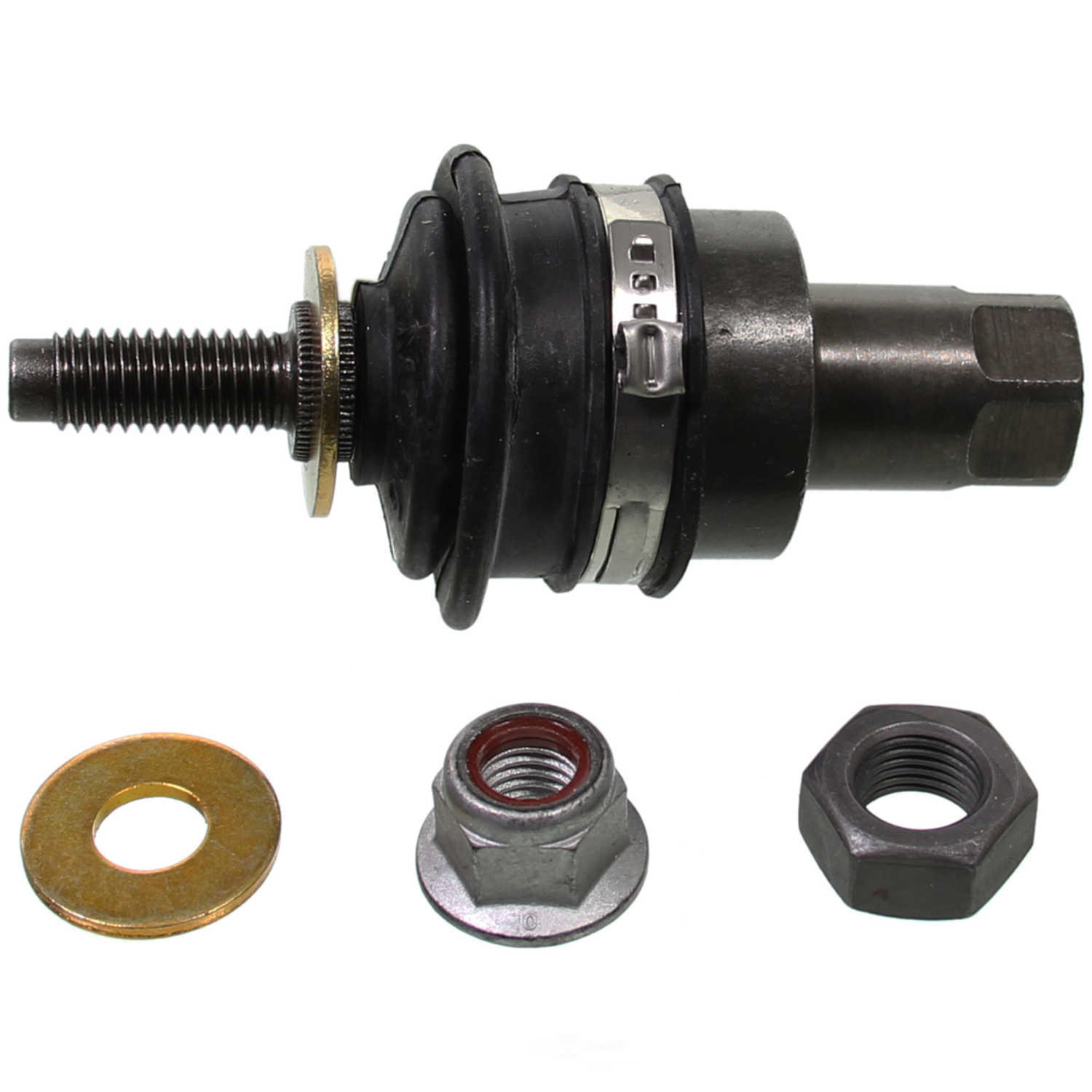 MOOG - Steering Tie Rod End - MOO ES800560