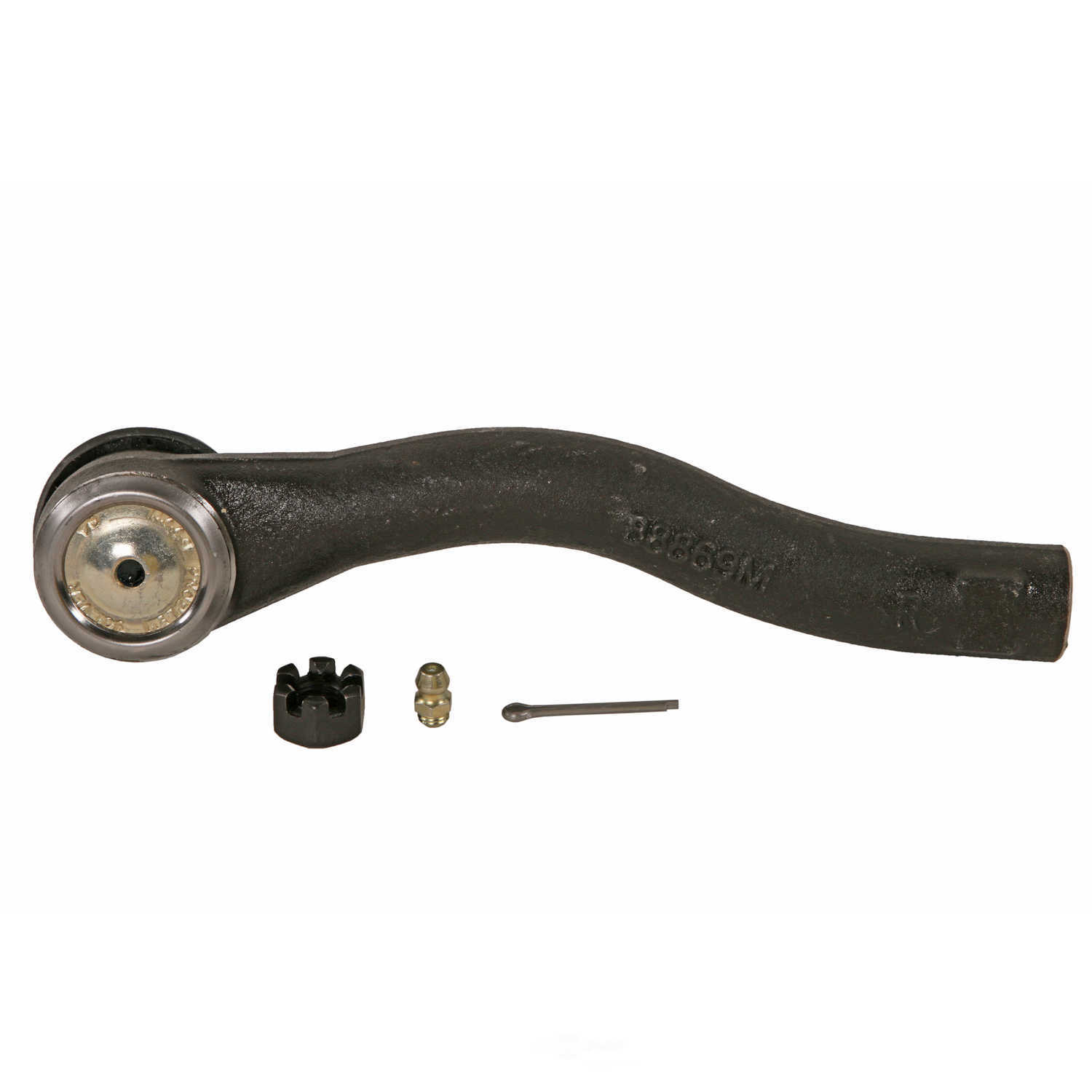 MOOG - Steering Tie Rod End (Front Right Outer) - MOO ES800582
