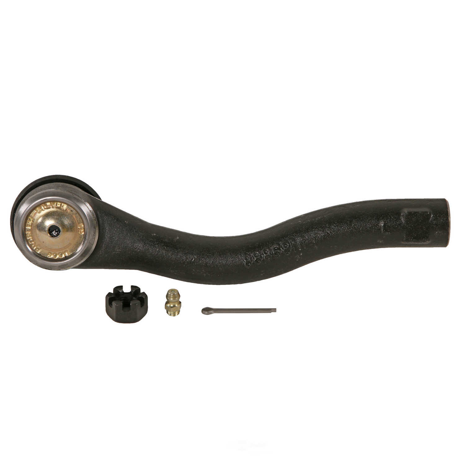 MOOG - Steering Tie Rod End (Front Left Outer) - MOO ES800583