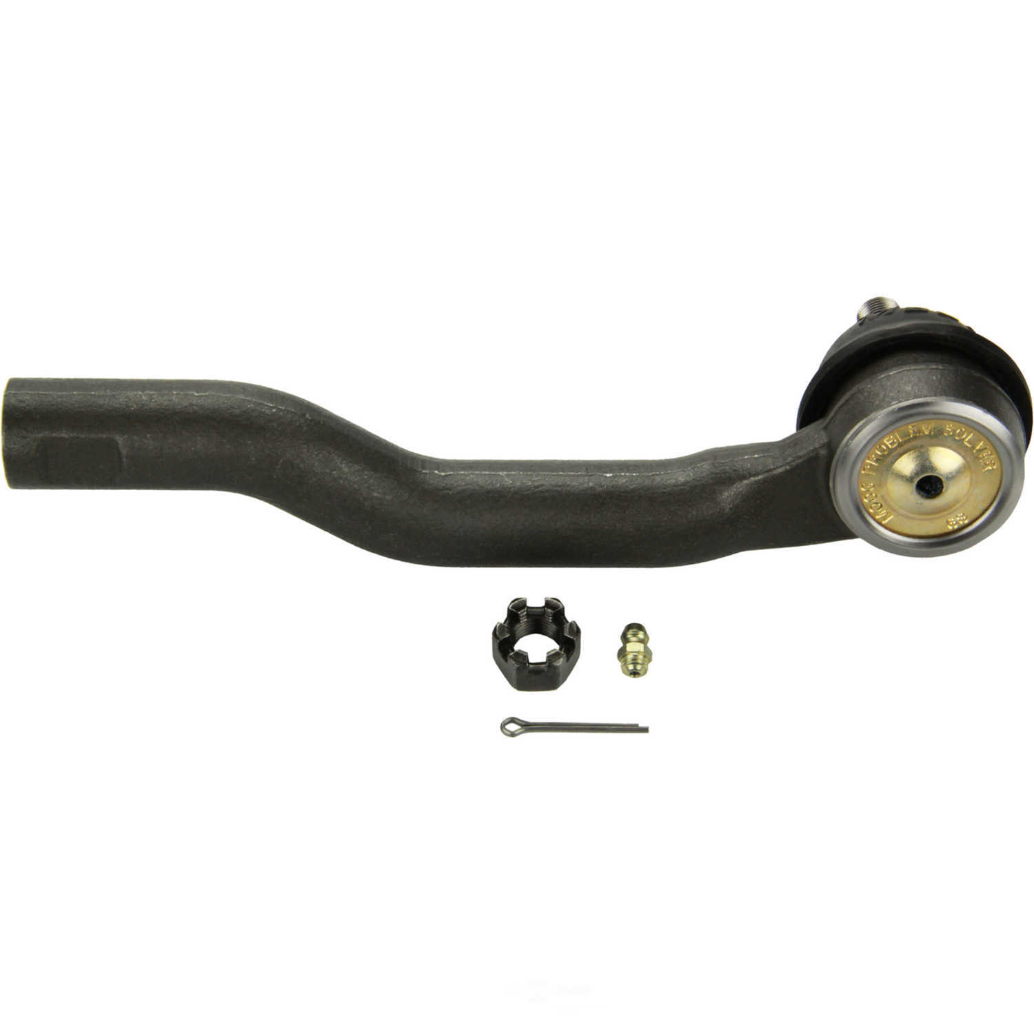 MOOG - Steering Tie Rod End (Front Right Outer) - MOO ES800600