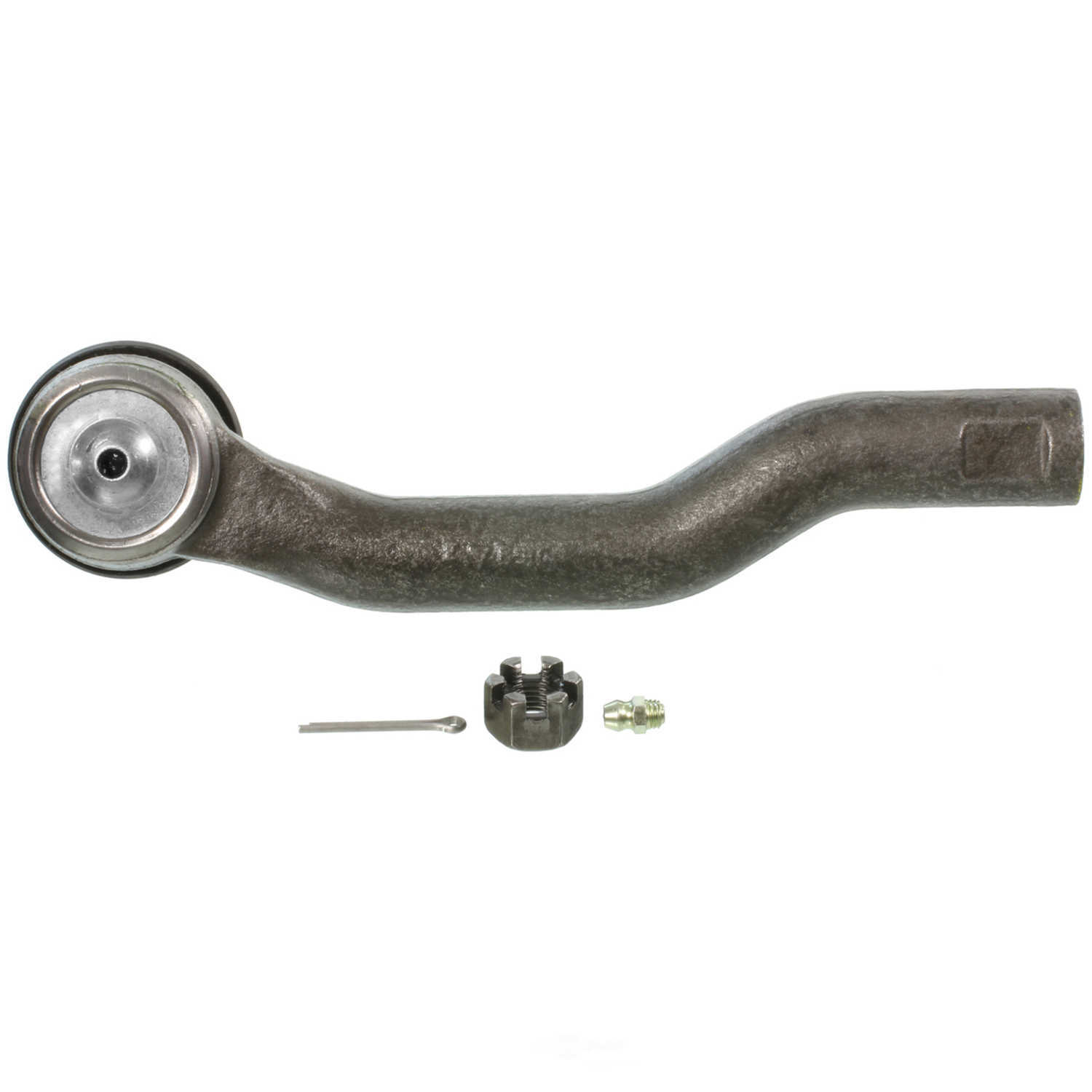 MOOG - Steering Tie Rod End (Front Left Outer) - MOO ES800601