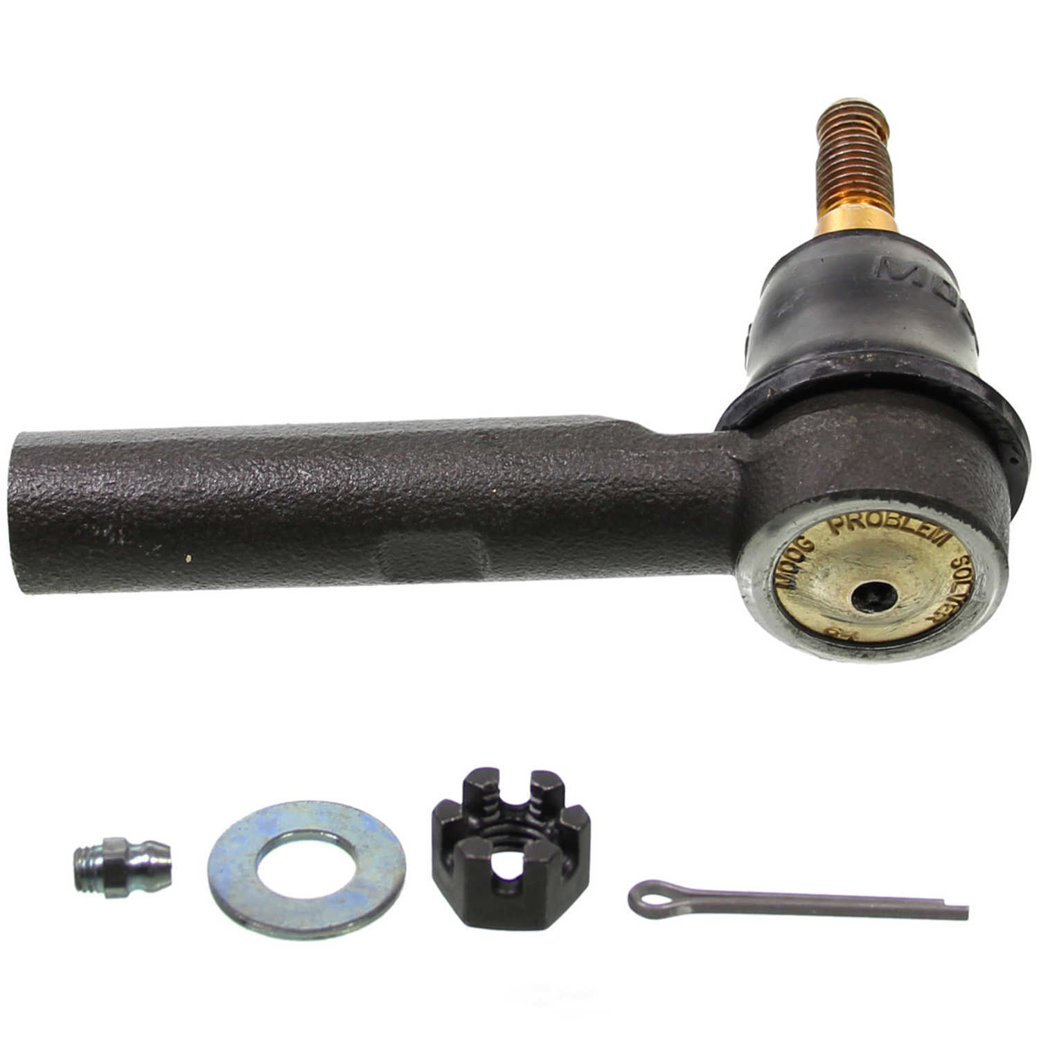 MOOG - Steering Tie Rod End (Front Outer) - MOO ES800640