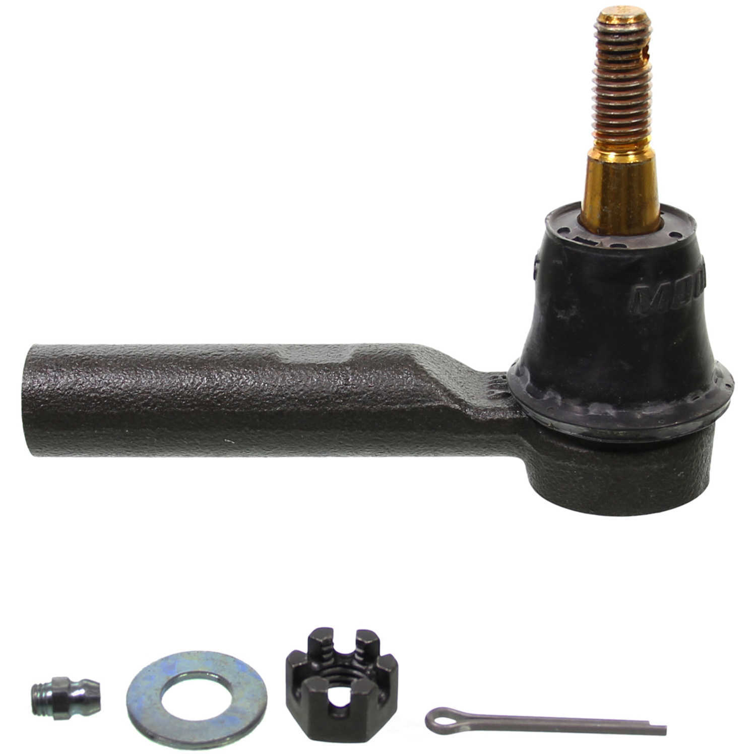MOOG - Steering Tie Rod End - MOO ES800640