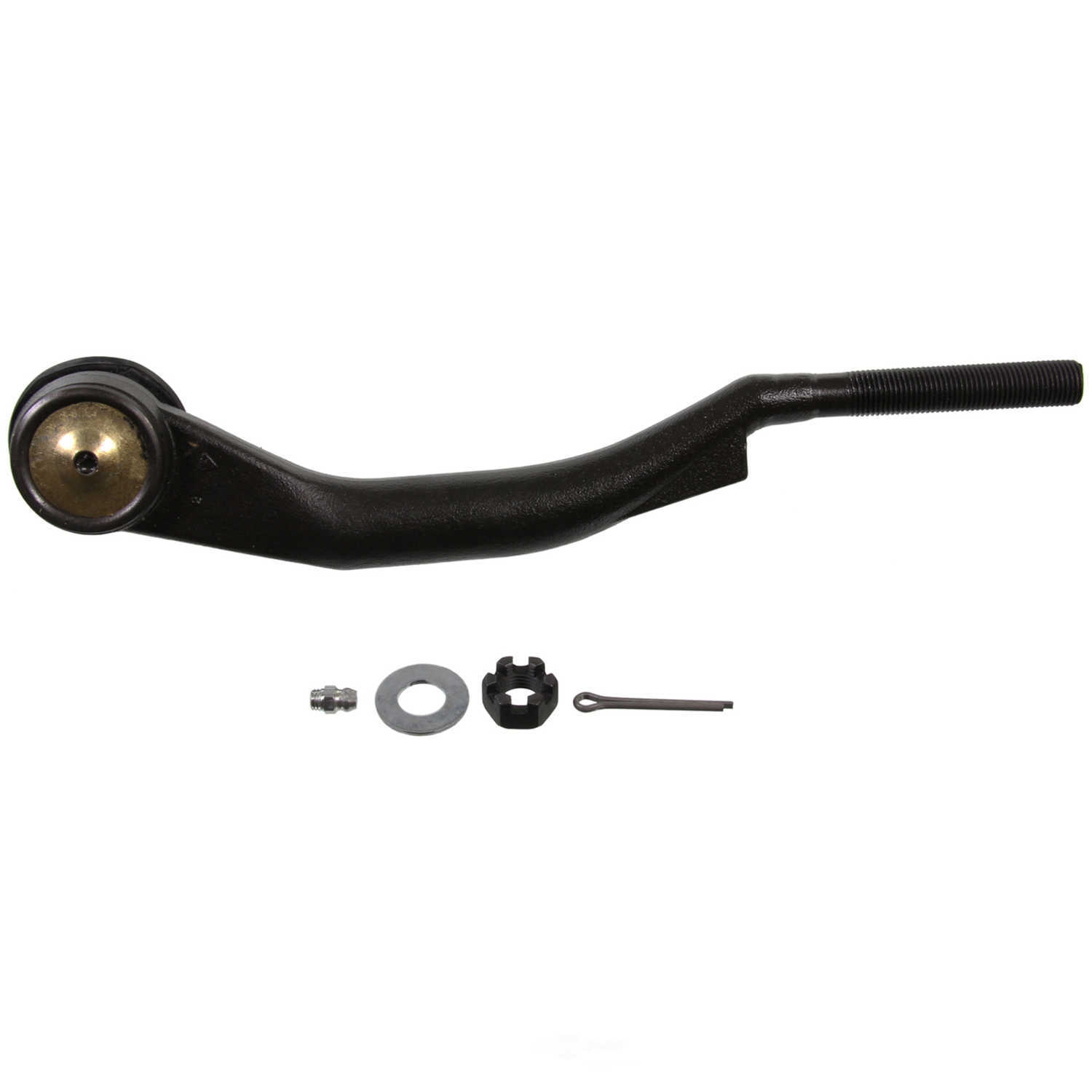 MOOG - Steering Tie Rod End - MOO - es800641