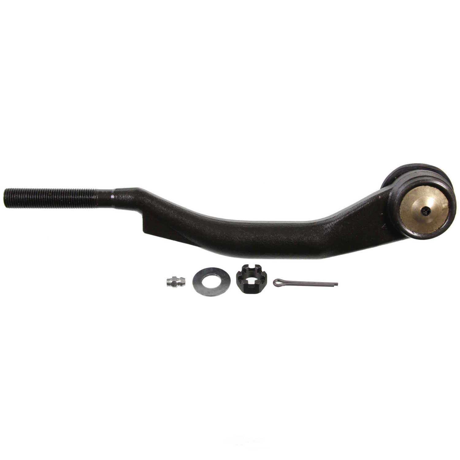 MOOG - Steering Tie Rod End - MOO - es800642