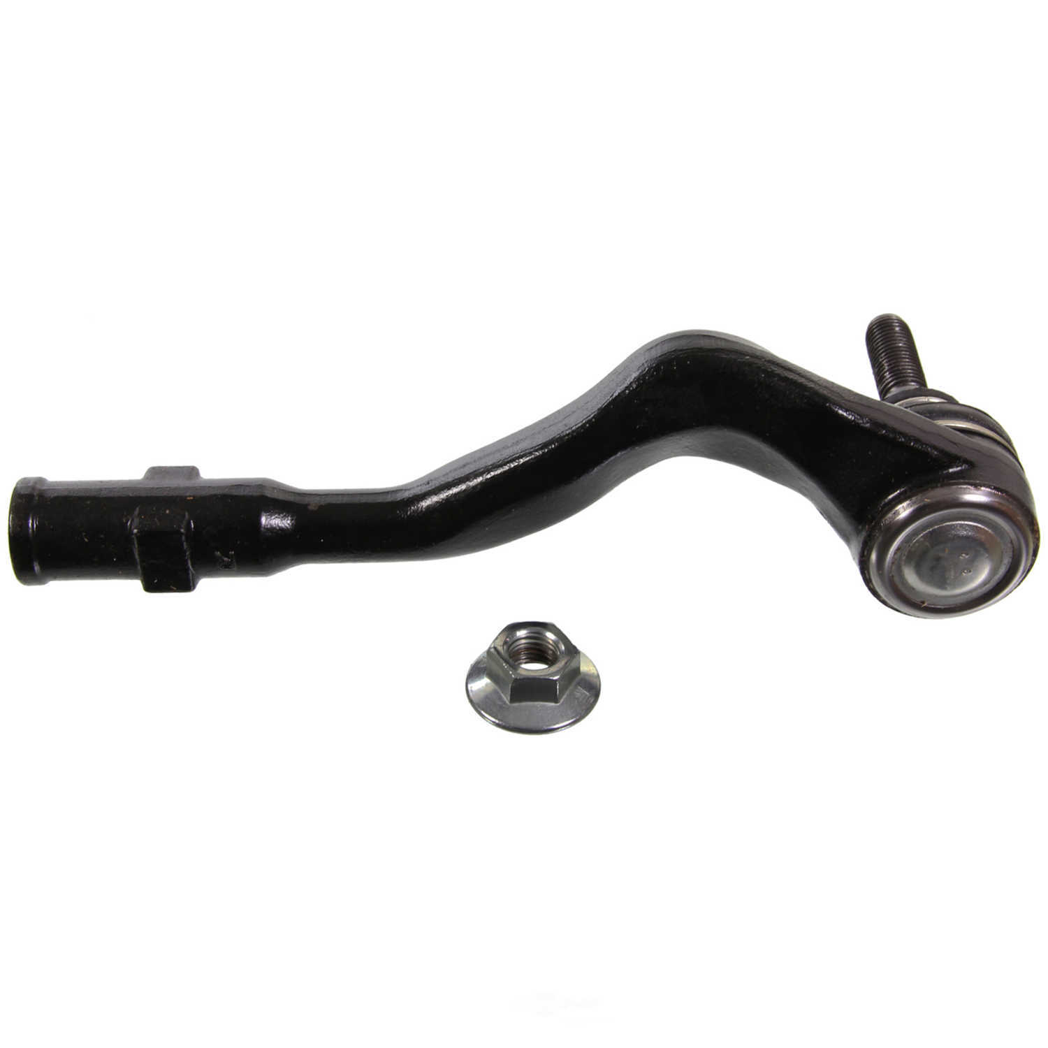 MOOG - Steering Tie Rod End (Front Right Outer) - MOO ES800671