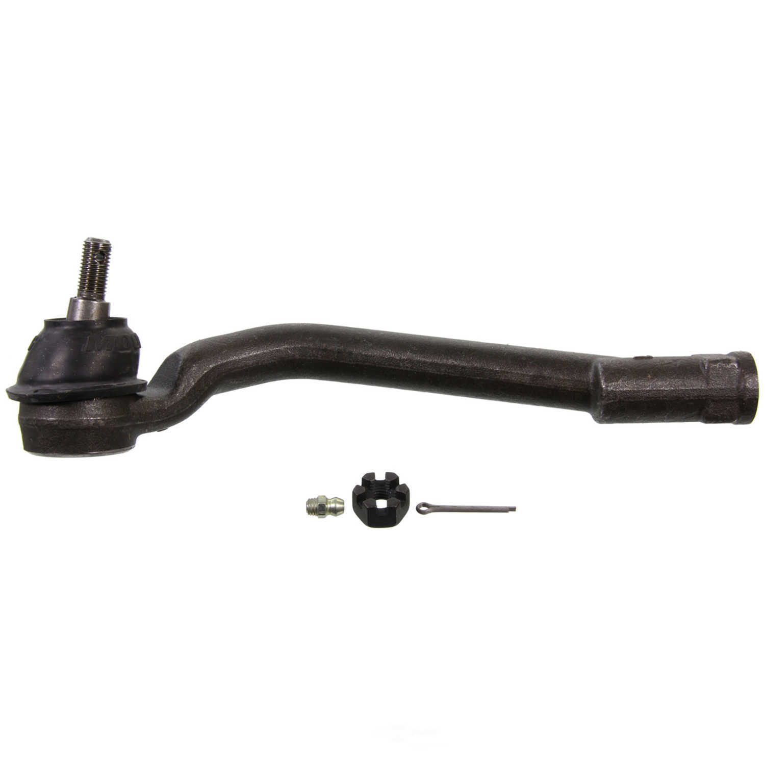 MOOG - Steering Tie Rod End - MOO ES800717