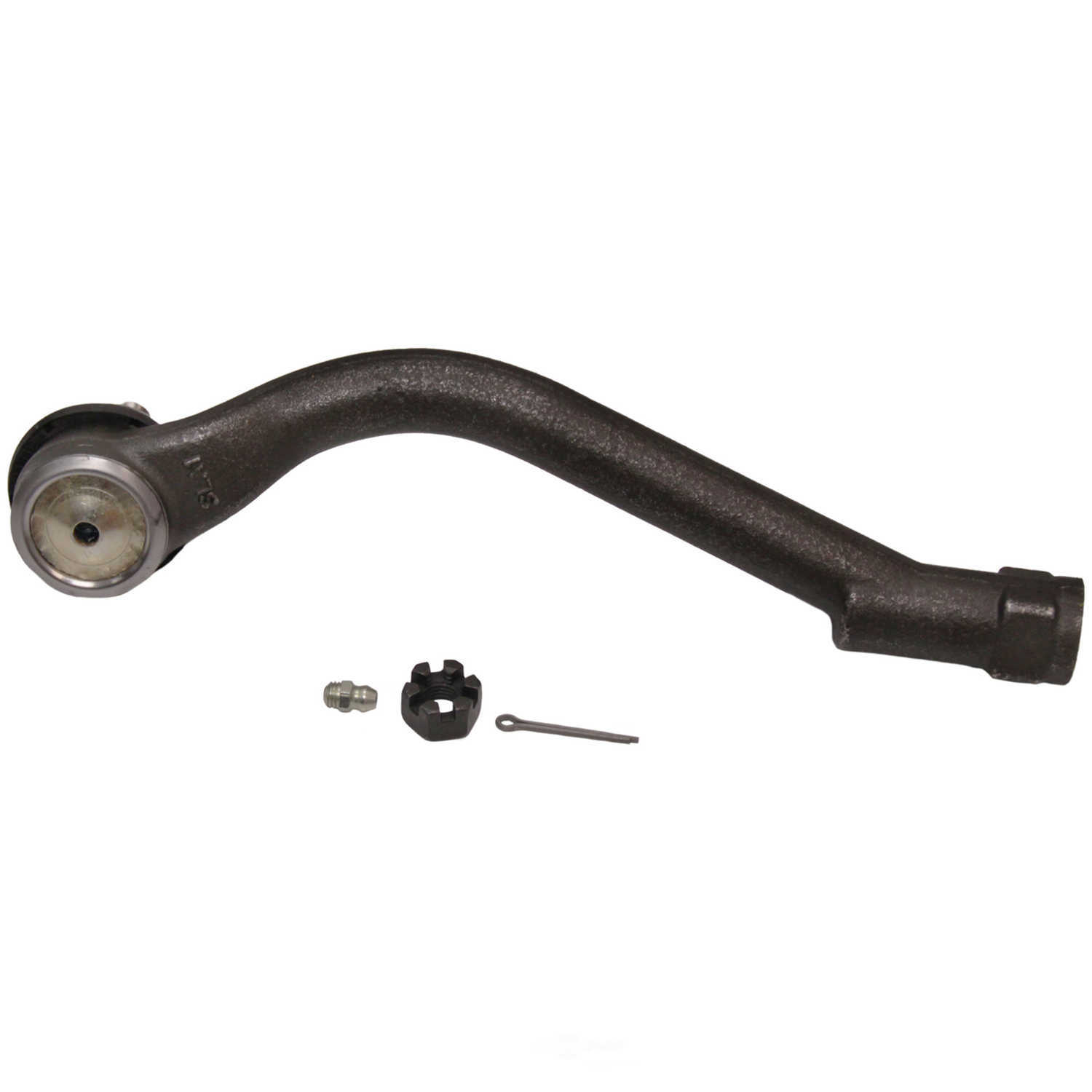 MOOG - Steering Tie Rod End (Front Right Outer) - MOO ES800718