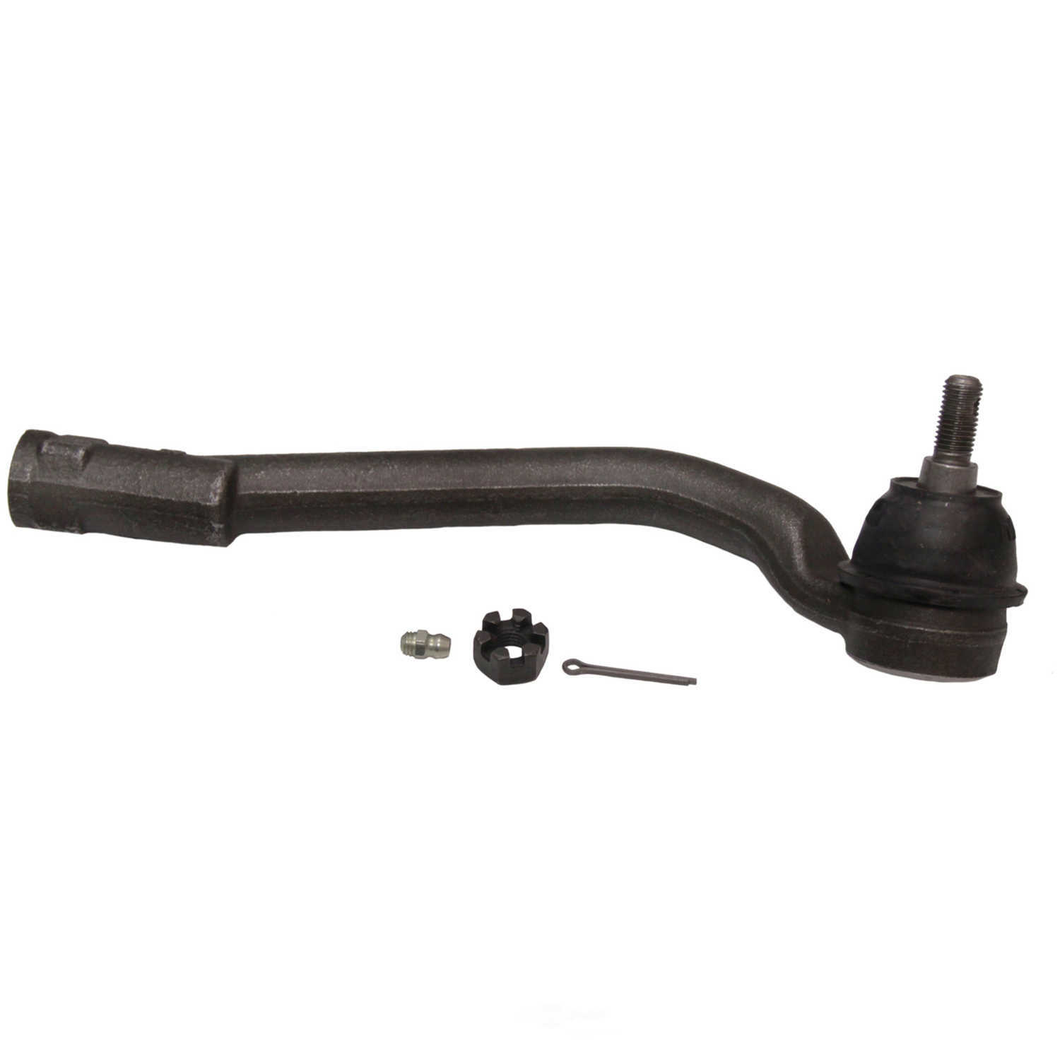 MOOG - Steering Tie Rod End - MOO ES800718