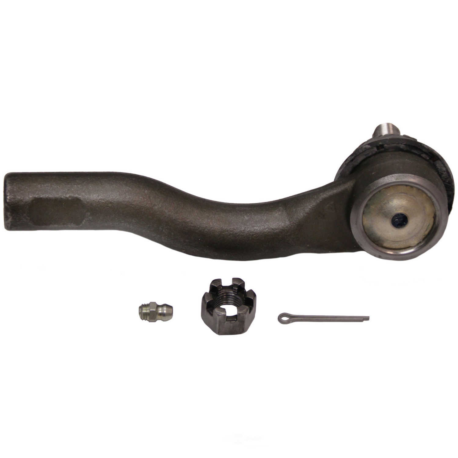 MOOG - Steering Tie Rod End - MOO ES800782
