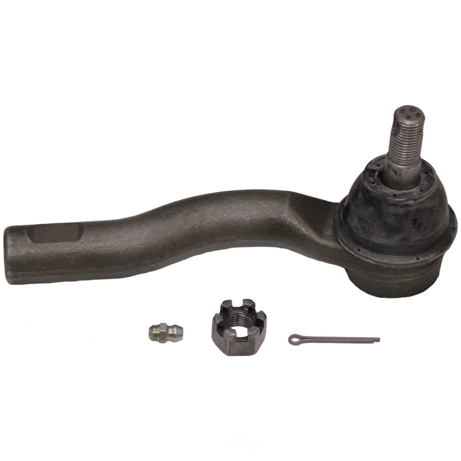 MOOG - Steering Tie Rod End - MOO ES800782