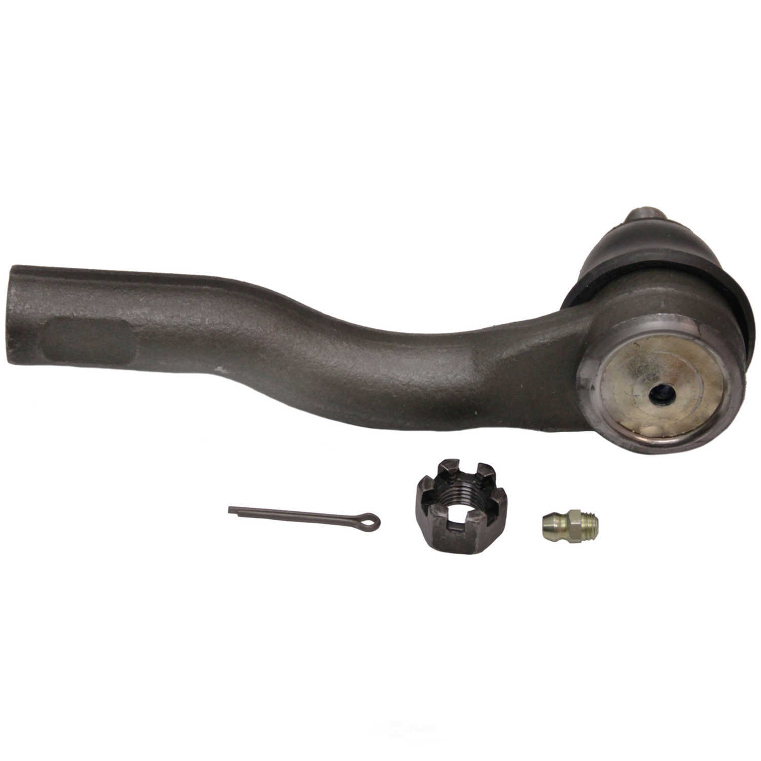 MOOG - Steering Tie Rod End (Front Right Outer) - MOO ES800797