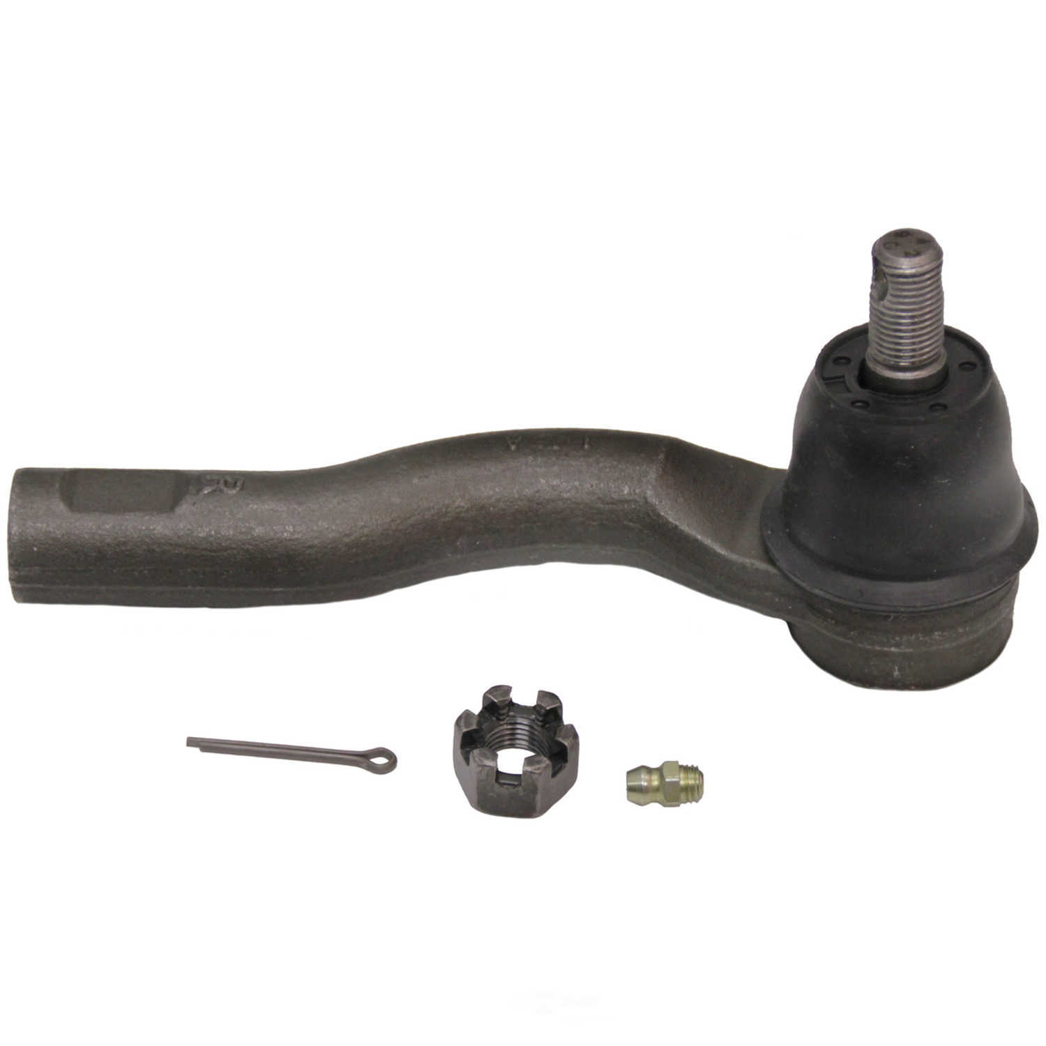 MOOG - Steering Tie Rod End - MOO ES800797