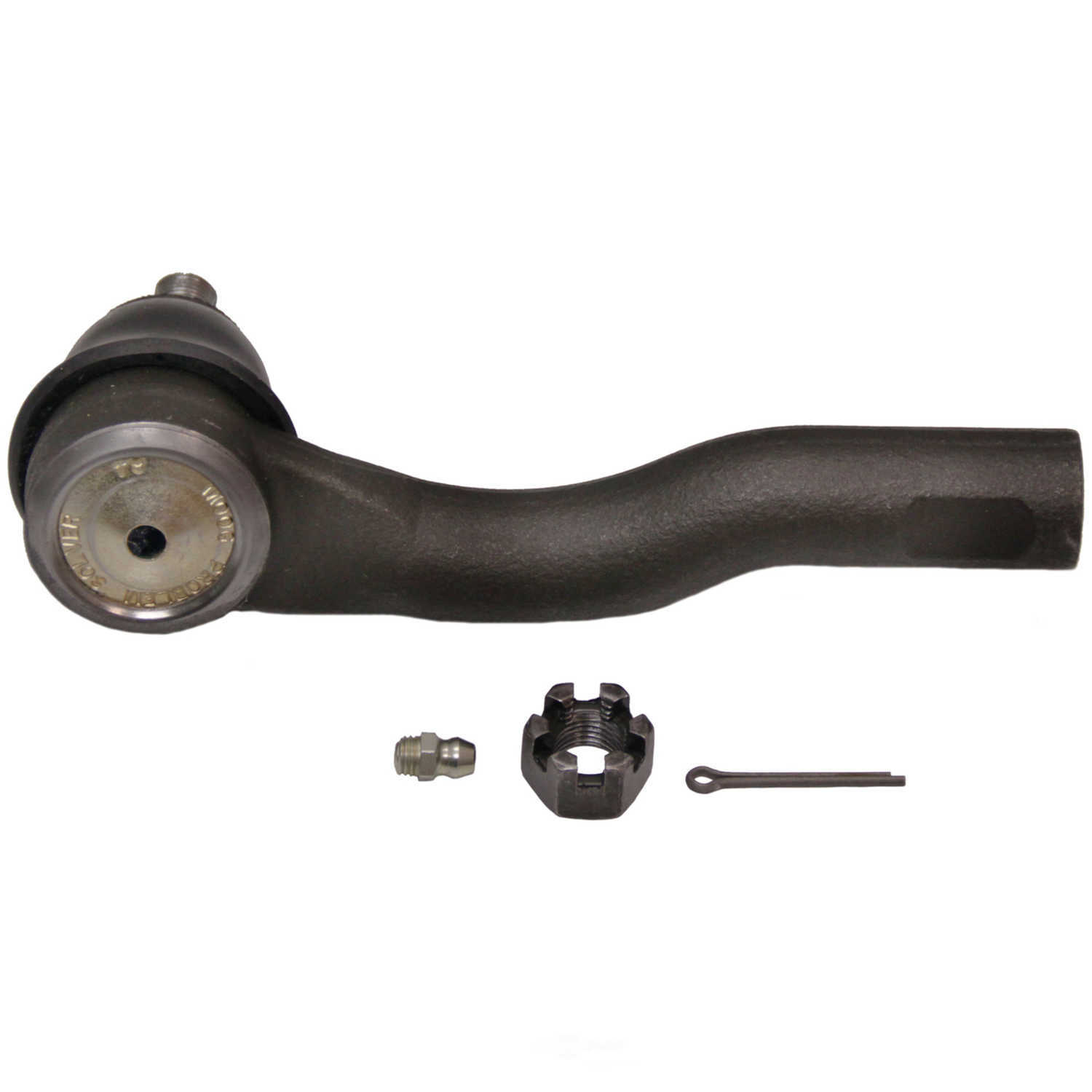 MOOG - Steering Tie Rod End (Front Left Outer) - MOO ES800798