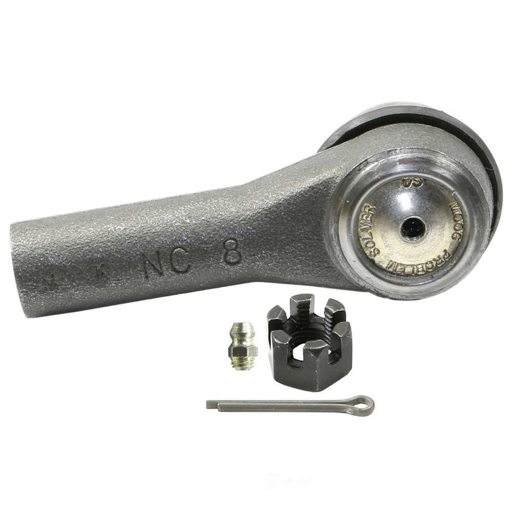 MOOG - Steering Tie Rod End (Front Outer) - MOO ES800846