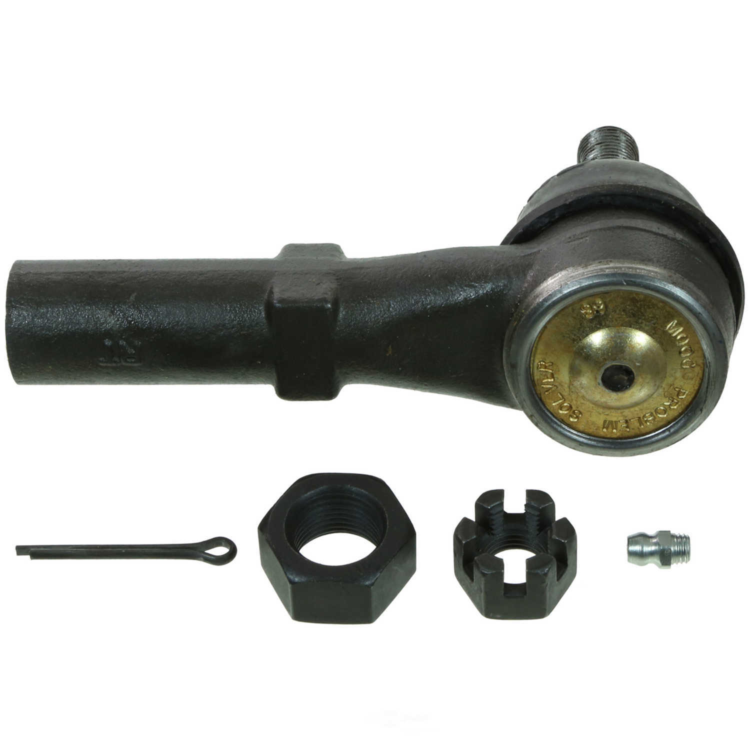 MOOG - Steering Tie Rod End (Front Outer) - MOO ES800847