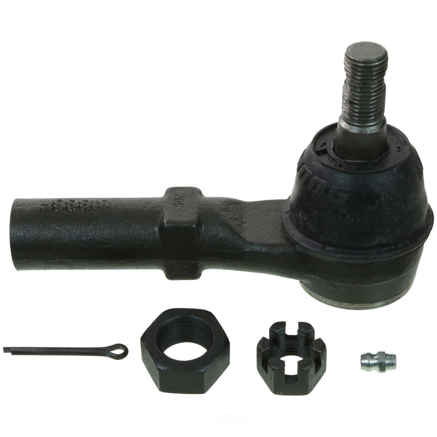 MOOG - Steering Tie Rod End - MOO ES800847