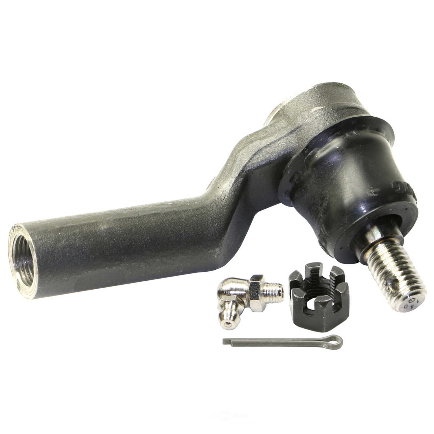 MOOG - Steering Tie Rod End - MOO ES800848