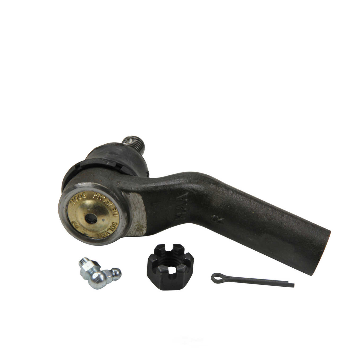 MOOG - Steering Tie Rod End (Front Right Outer) - MOO ES800849