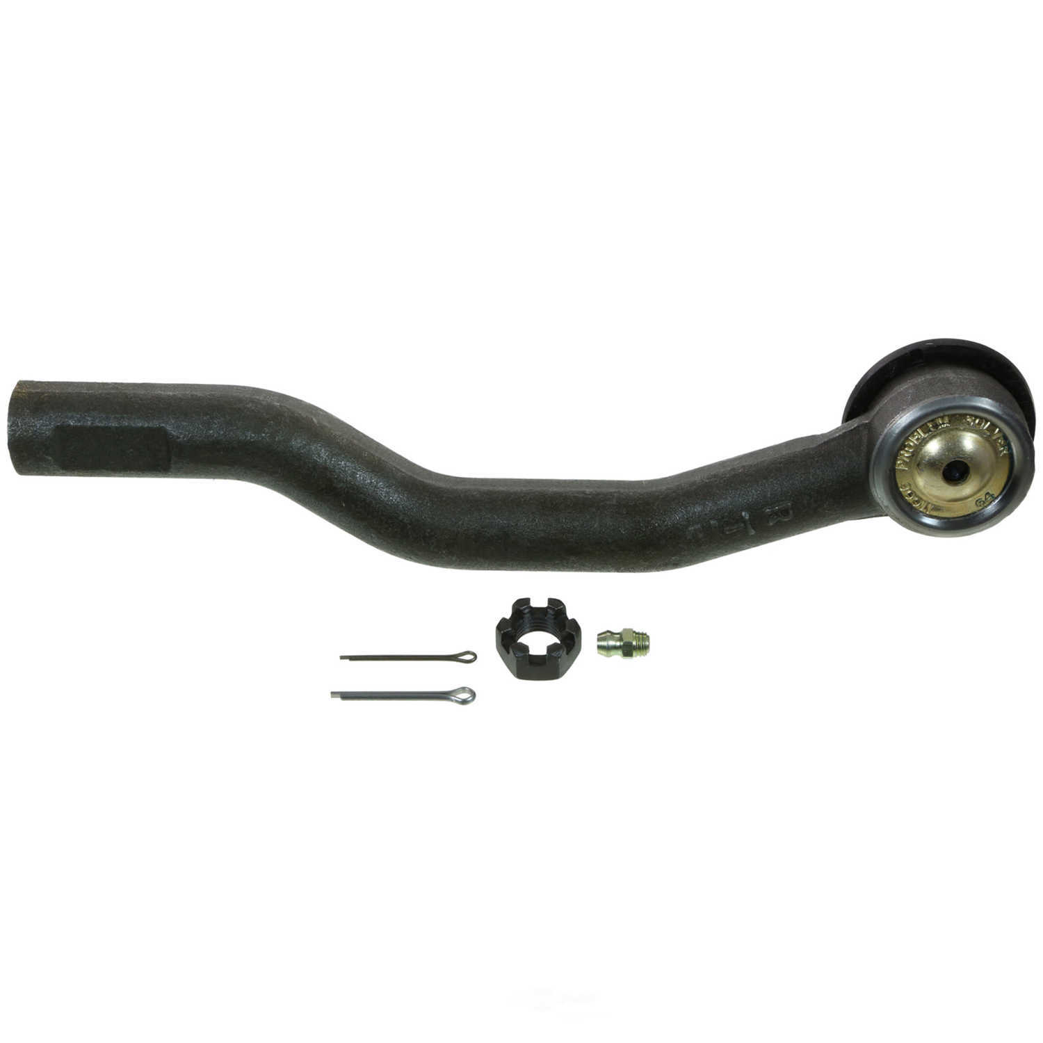 MOOG - Steering Tie Rod End - MOO - es800855