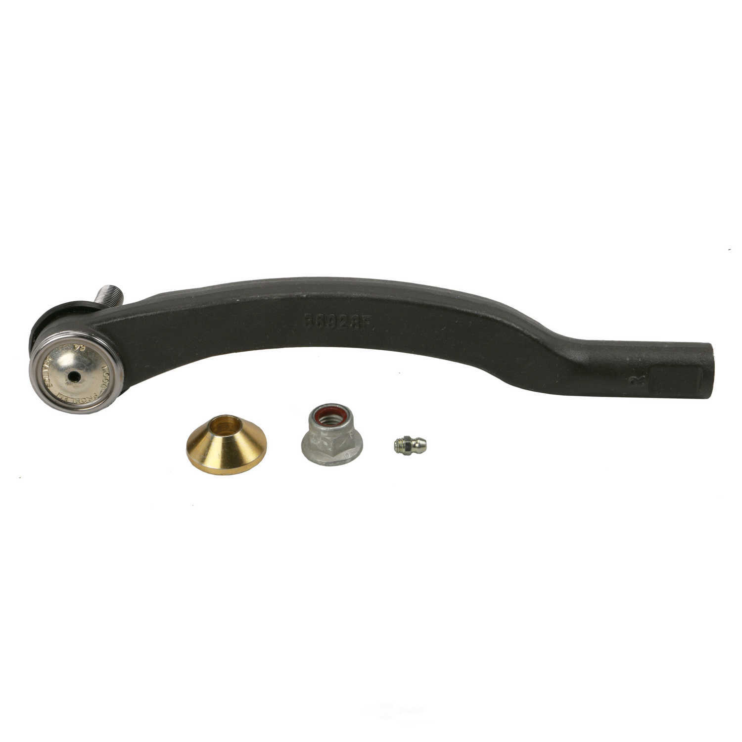 MOOG - Steering Tie Rod End (Front Right Outer) - MOO ES800857