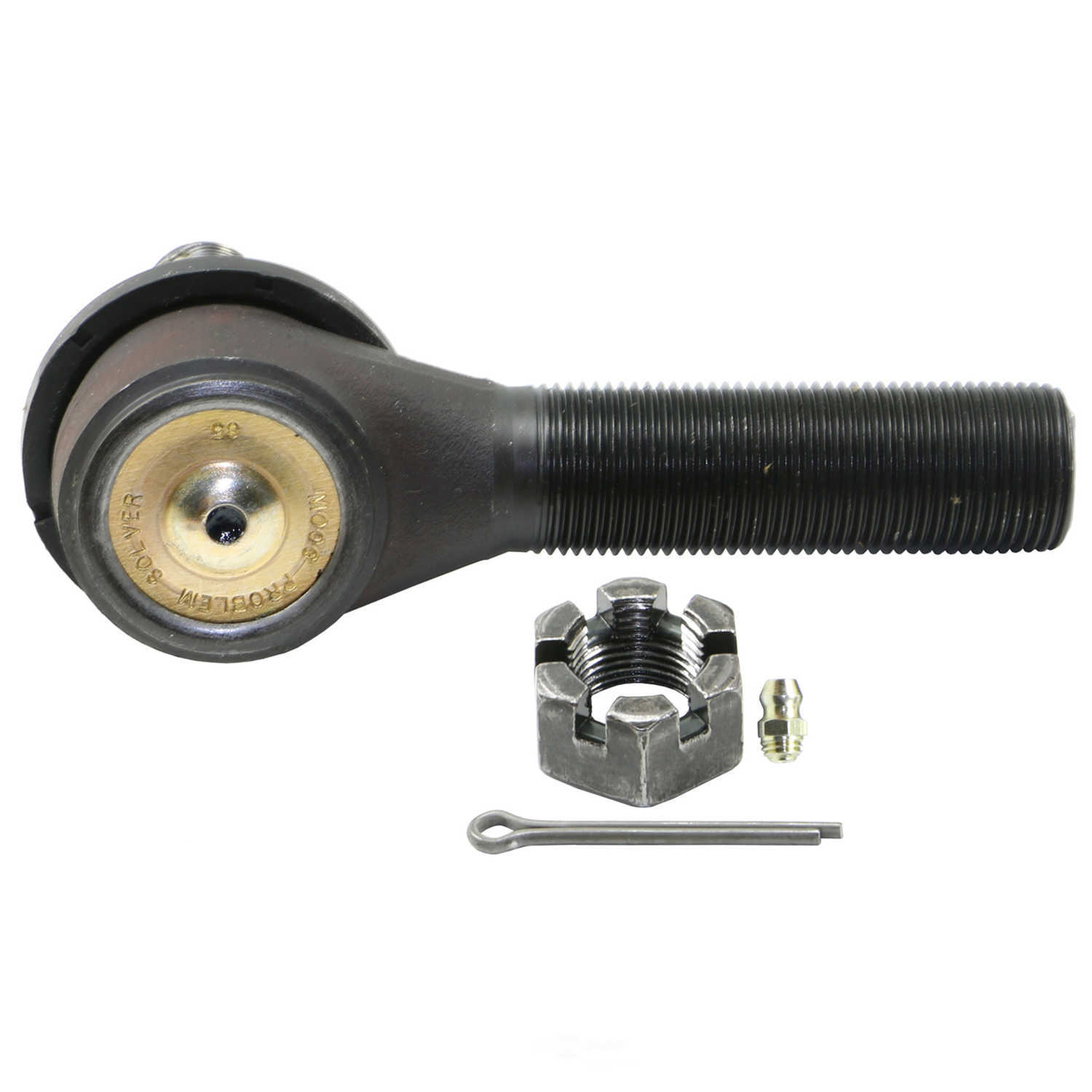MOOG - Steering Tie Rod End - MOO - es800882