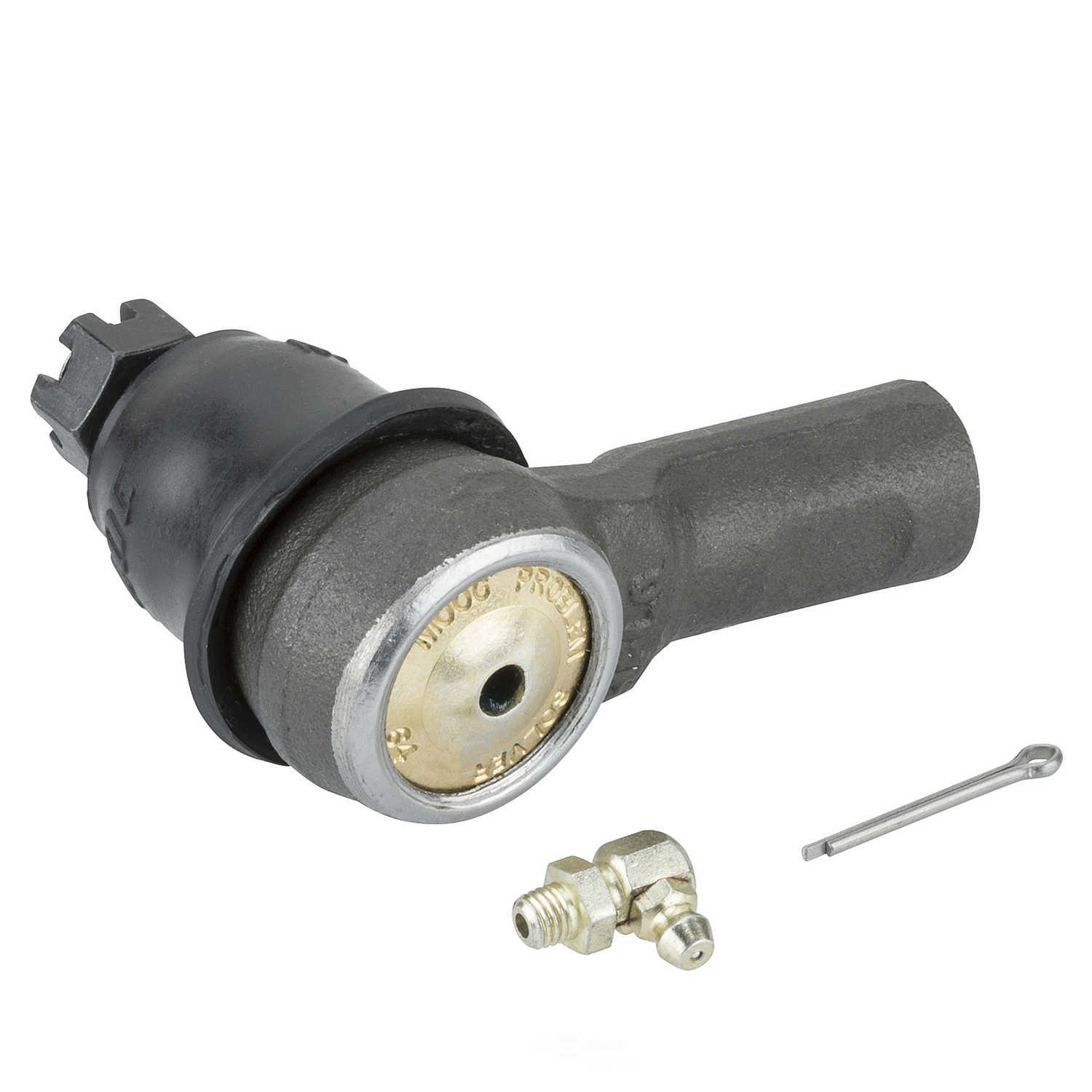 MOOG - Steering Tie Rod End (Front Outer) - MOO ES800910
