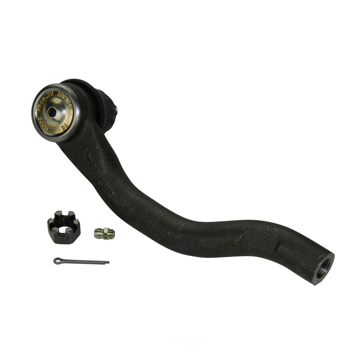 MOOG - Steering Tie Rod End (Front Left Outer) - MOO ES800912
