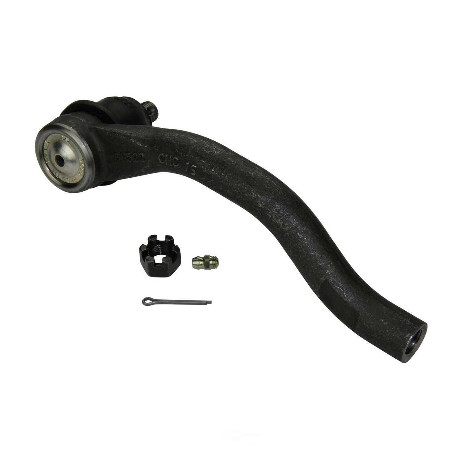 MOOG - Steering Tie Rod End (Front Right Outer) - MOO ES800913