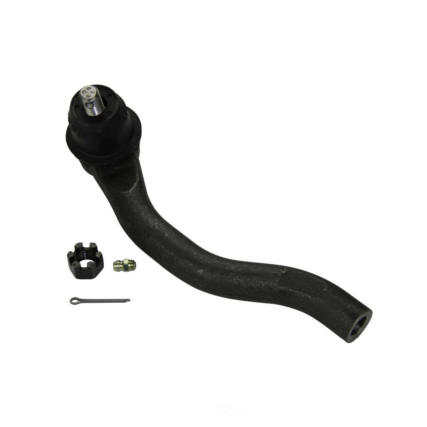 MOOG - Steering Tie Rod End - MOO ES800913
