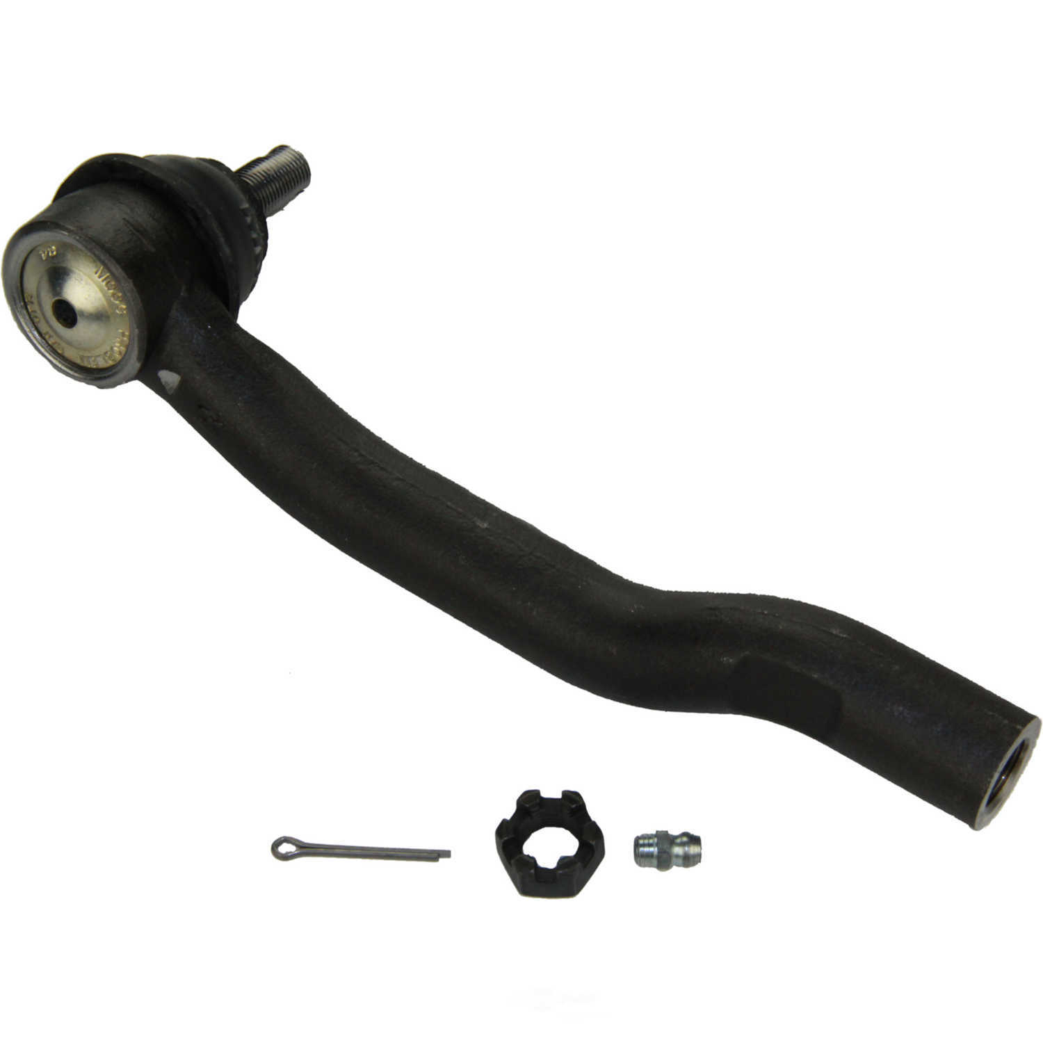 MOOG - Steering Tie Rod End (Front Right Outer) - MOO ES800930