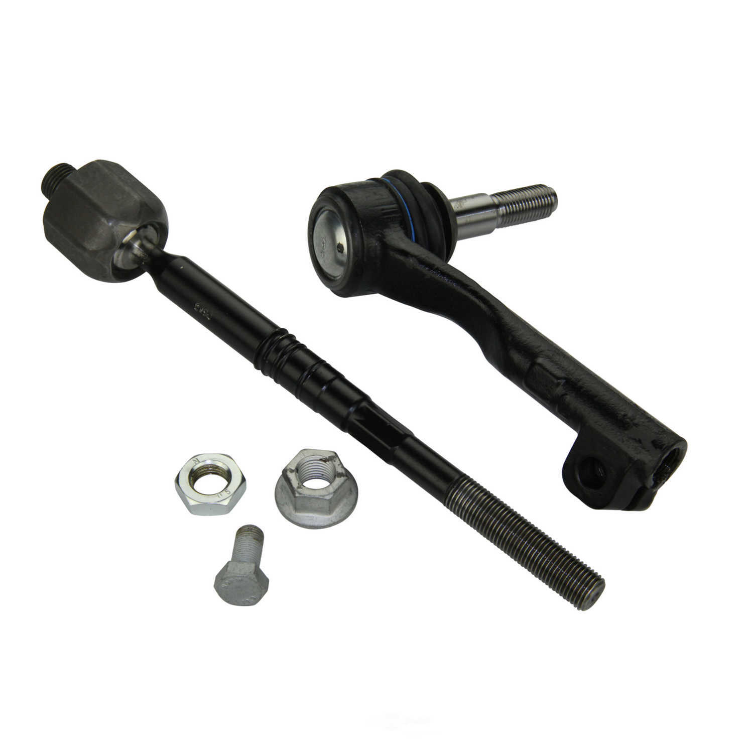 MOOG - Steering Tie Rod End Assembly (Front Left) - MOO ES800943A