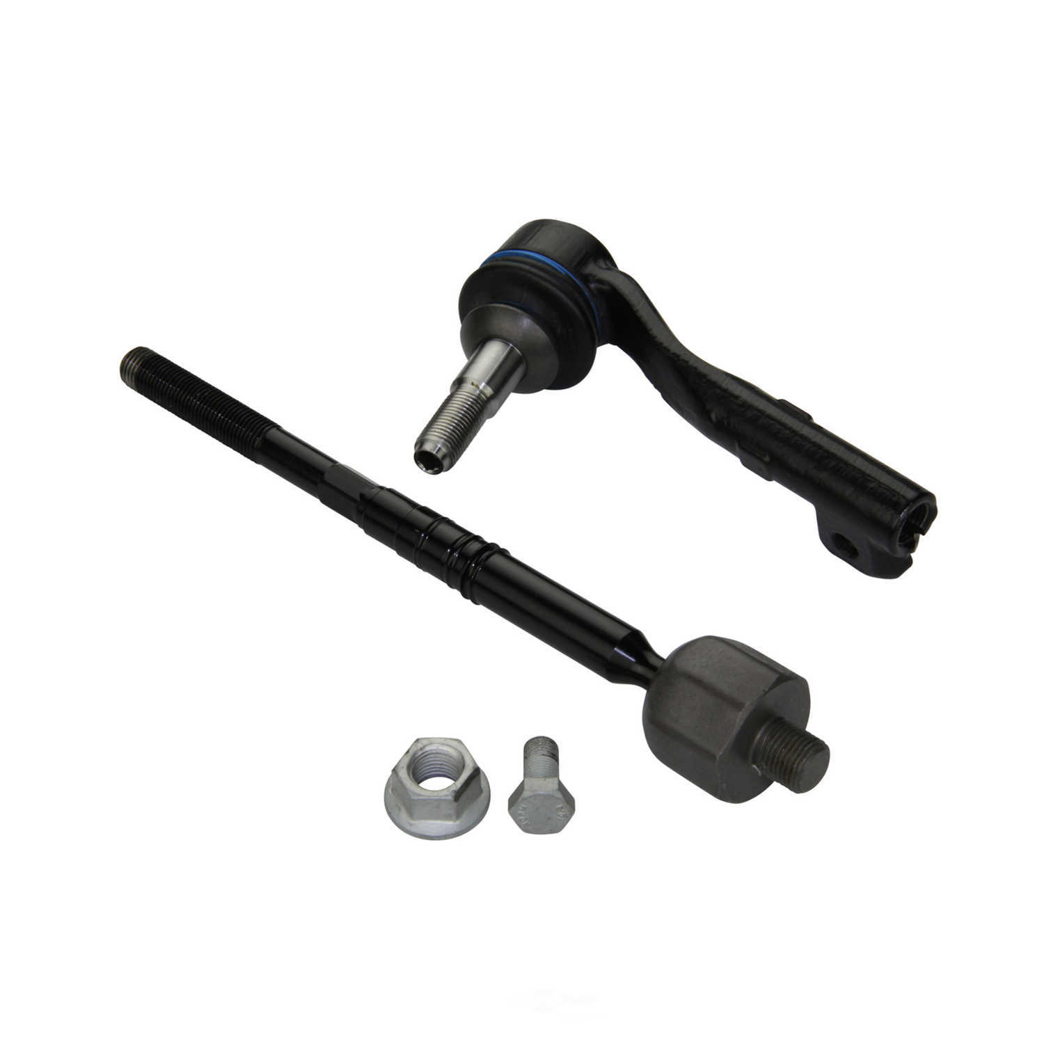 MOOG - Steering Tie Rod End Assembly (Front Right) - MOO ES800944A