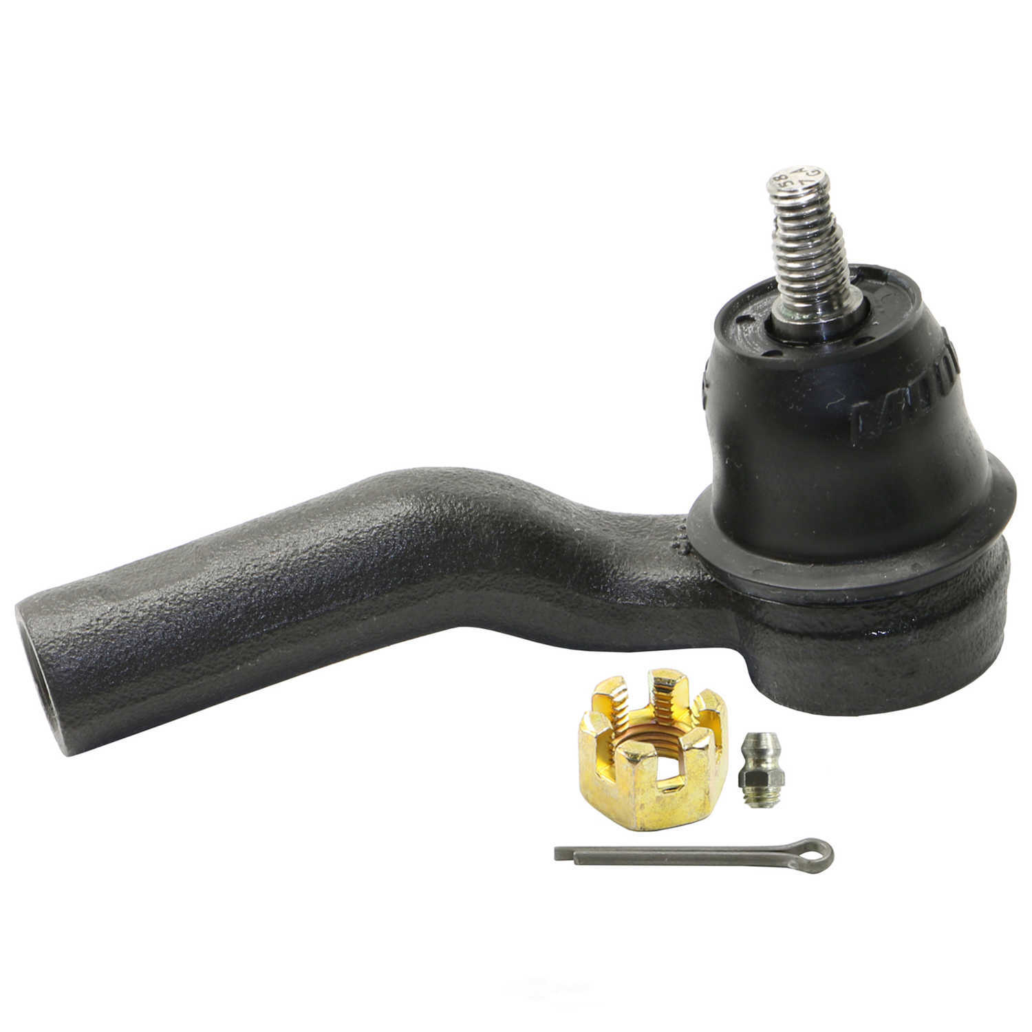 MOOG - Steering Tie Rod End - MOO ES800954