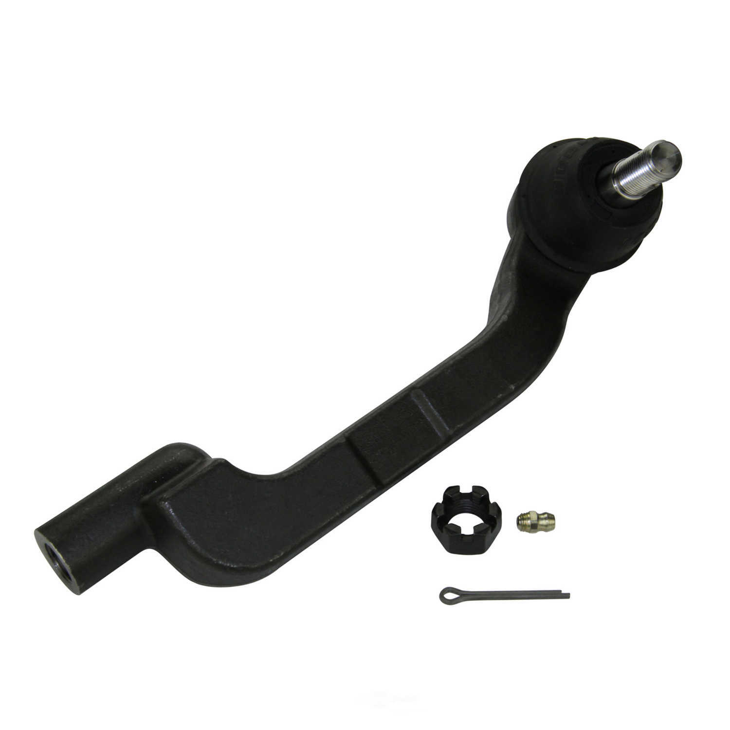 MOOG - Steering Tie Rod End - MOO ES800956