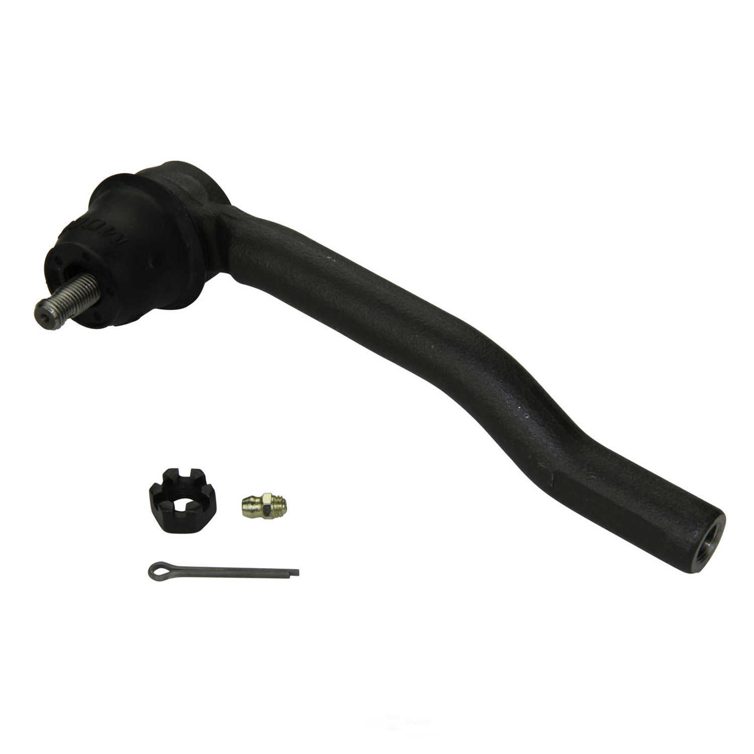 MOOG - Steering Tie Rod End - MOO ES800965