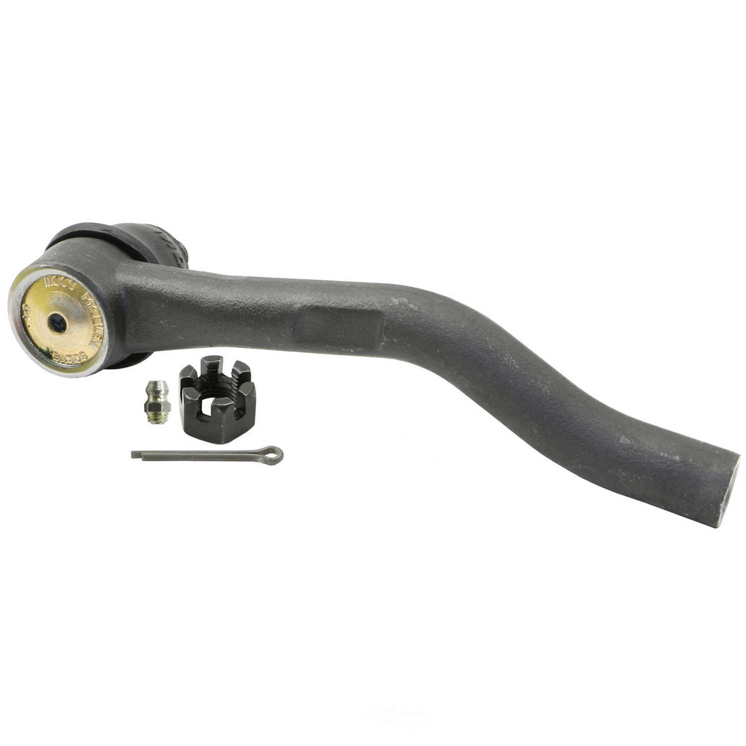 MOOG - Steering Tie Rod End (Front Right Outer) - MOO ES801000