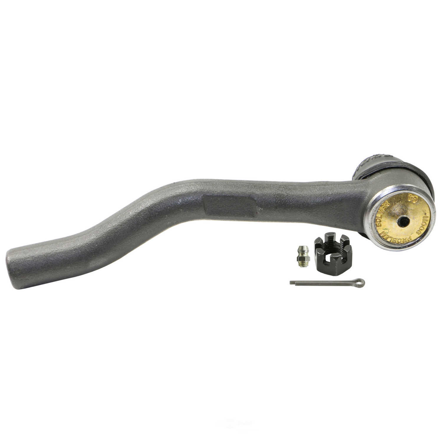 MOOG - Steering Tie Rod End (Front Left Outer) - MOO ES801001