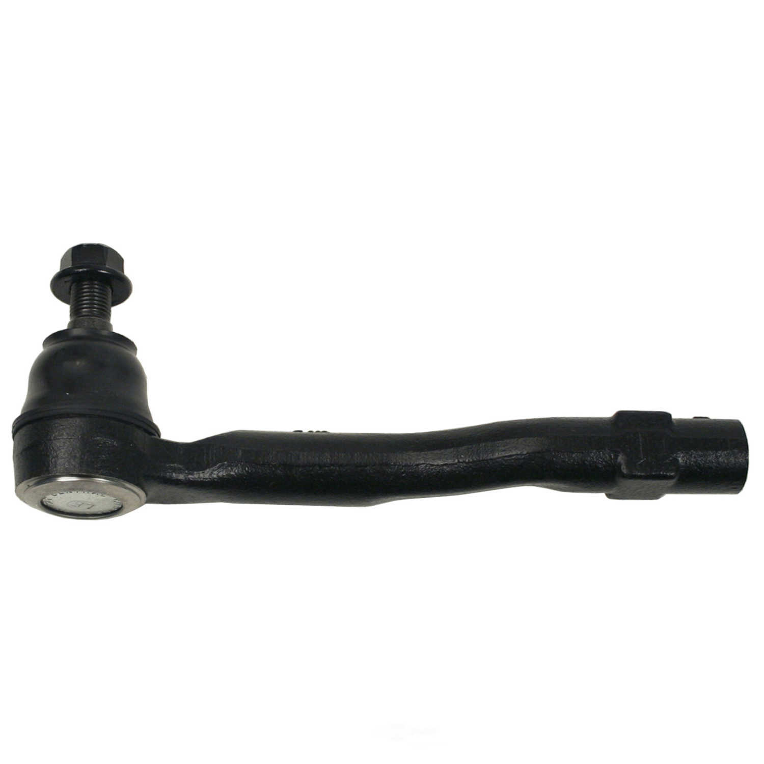 Front Left Outer Steering Tie Rod End