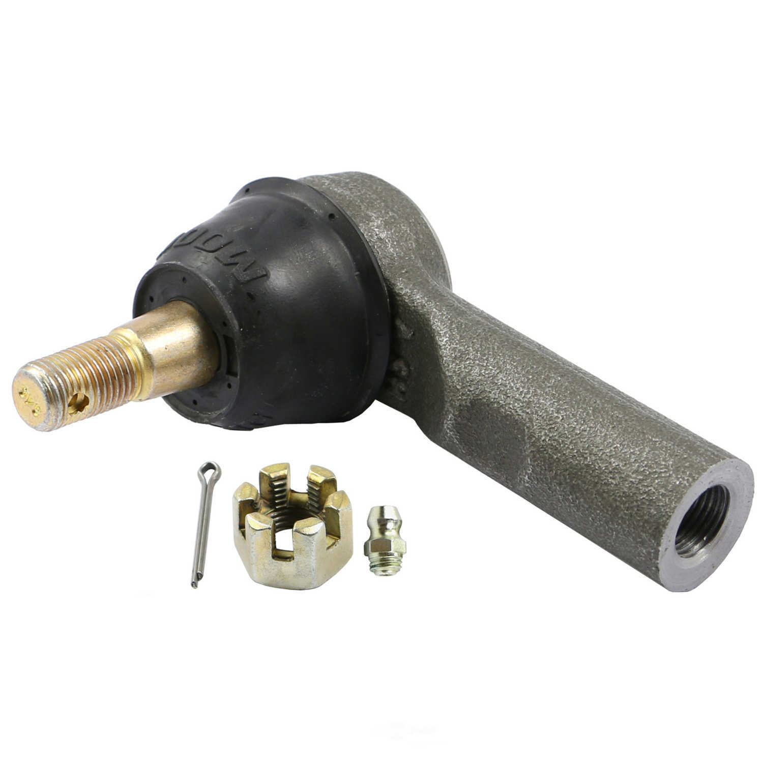 MOOG - Steering Tie Rod End - MOO ES801123