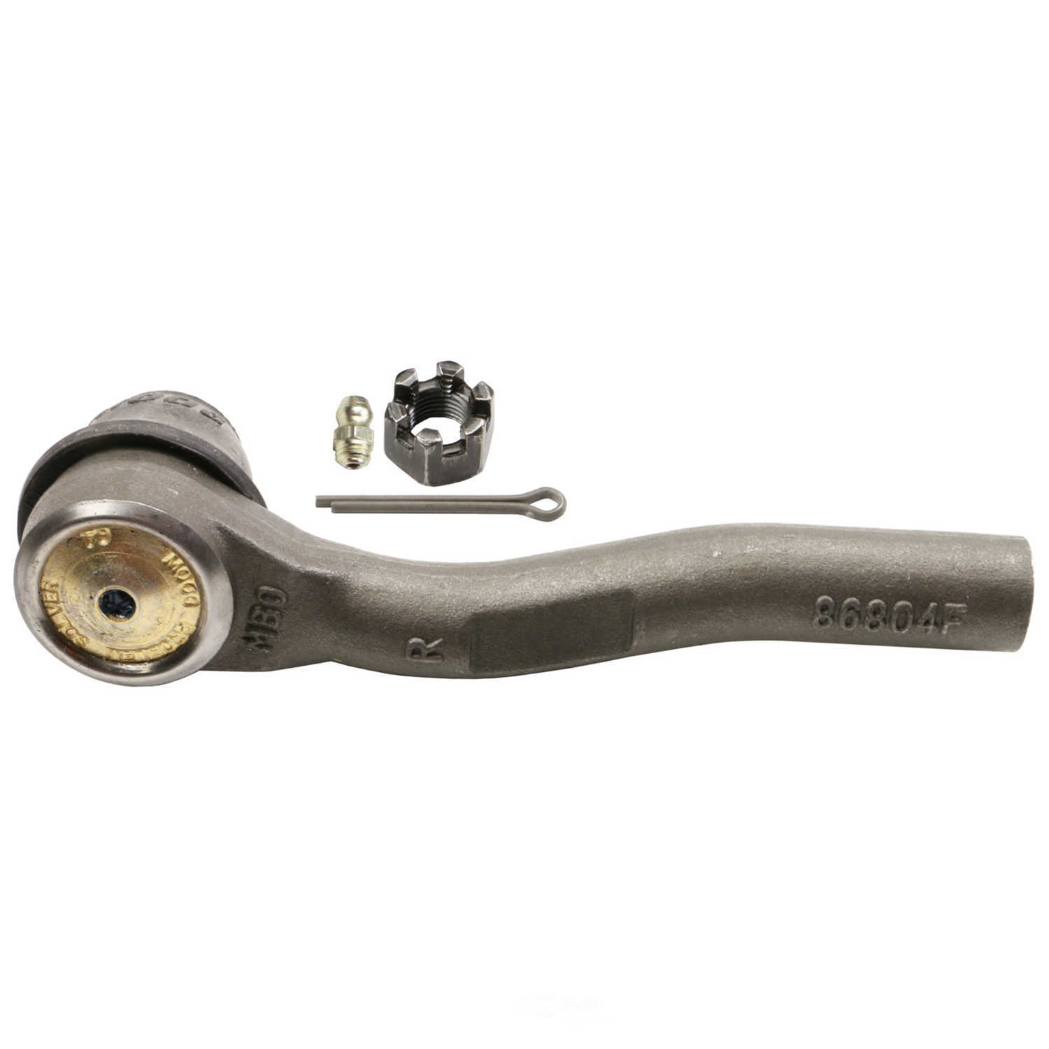 MOOG - Steering Tie Rod End (Front Right Outer) - MOO ES801156