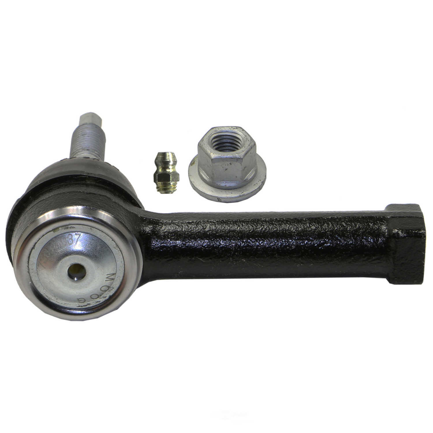 MOOG - Steering Tie Rod End (Front Outer) - MOO ES801170