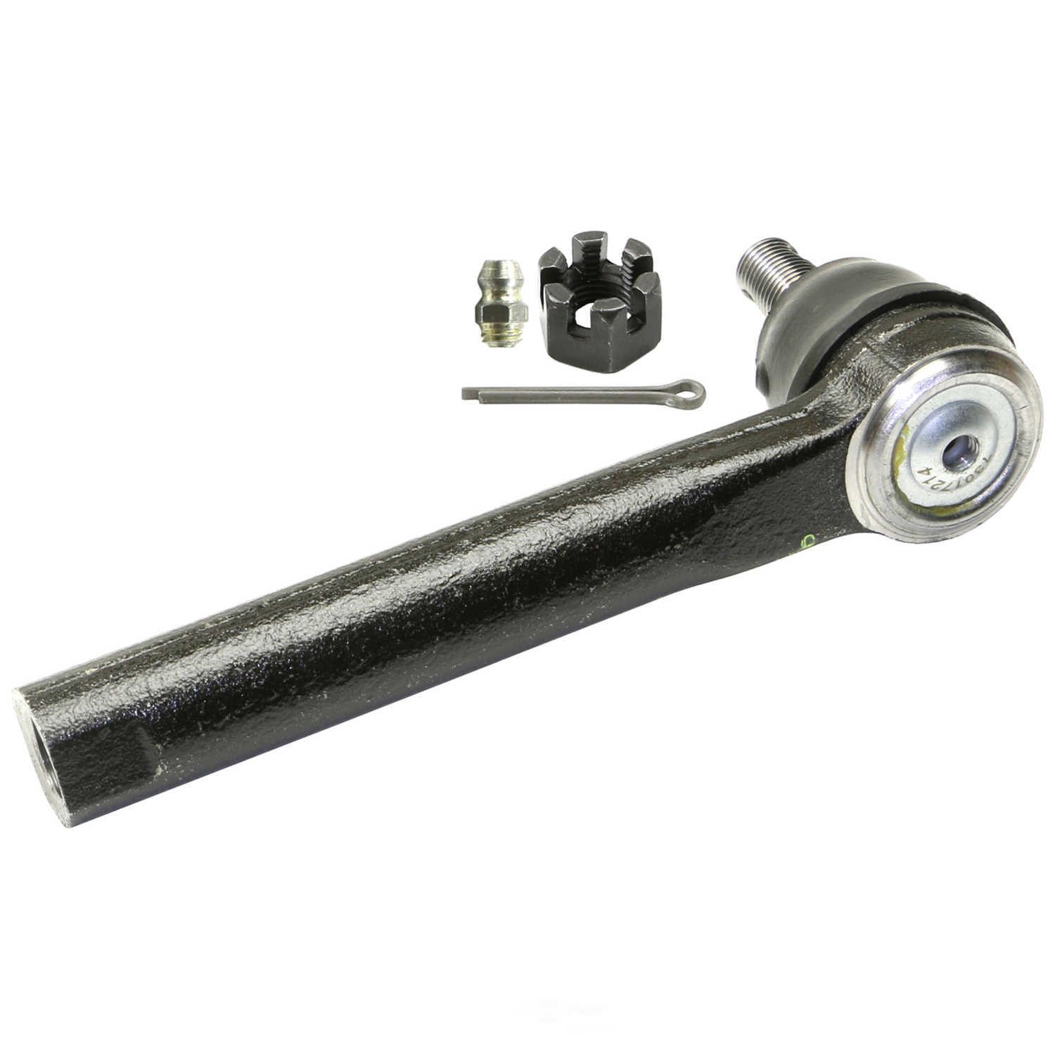 MOOG - Steering Tie Rod End - MOO - es801172
