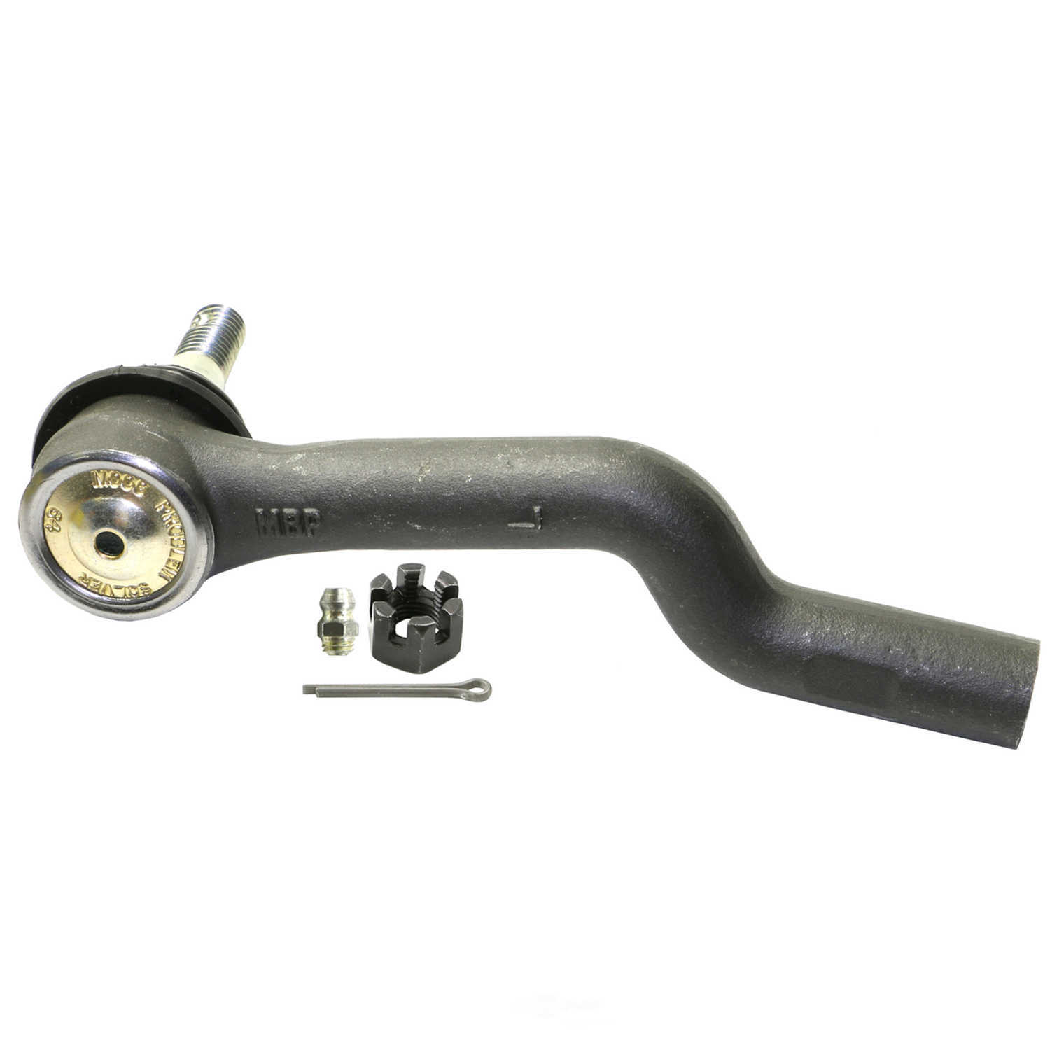 MOOG - Steering Tie Rod End - MOO - es801186