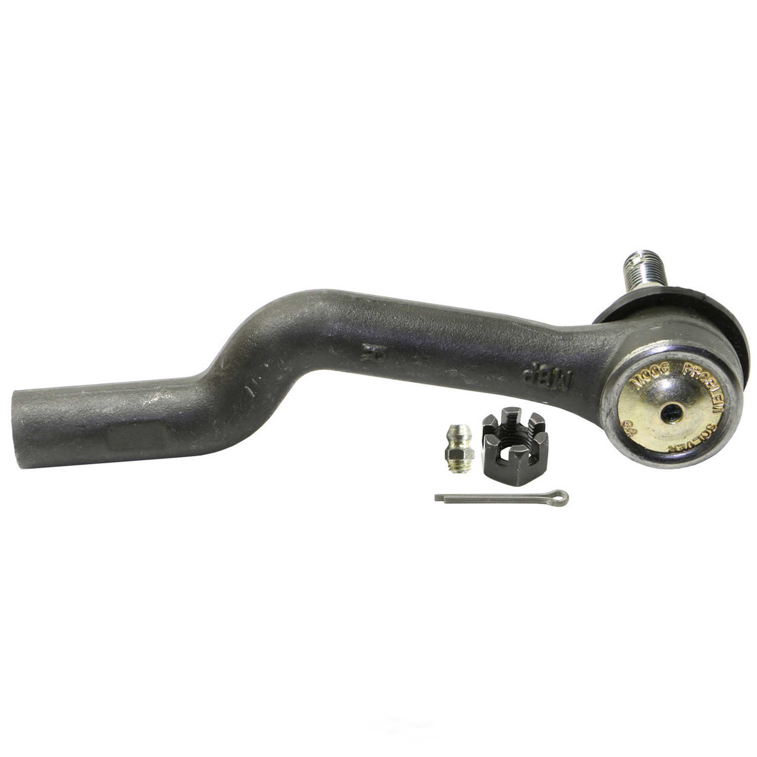 MOOG - Steering Tie Rod End - MOO - es801187