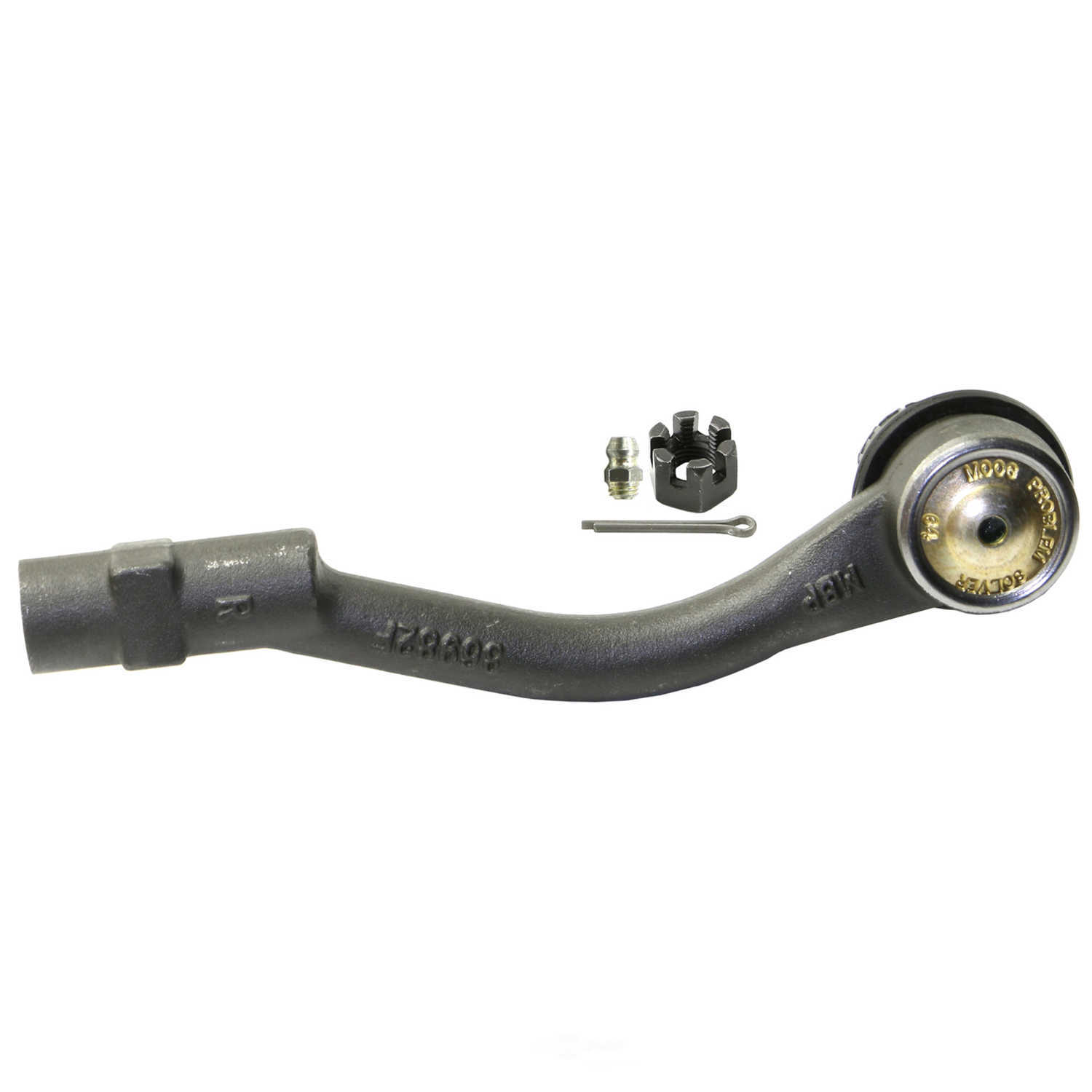 MOOG - Steering Tie Rod End (Front Right Outer) - MOO ES801189