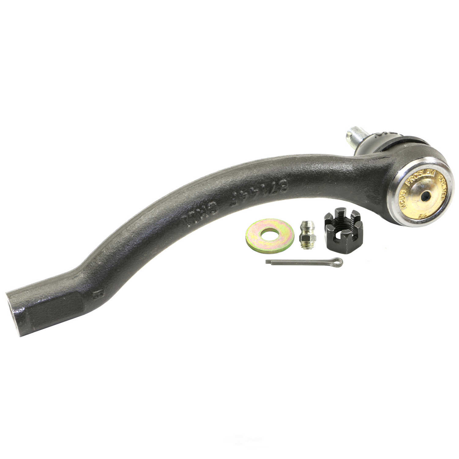 MOOG - Steering Tie Rod End (Front Right Outer) - MOO ES801196