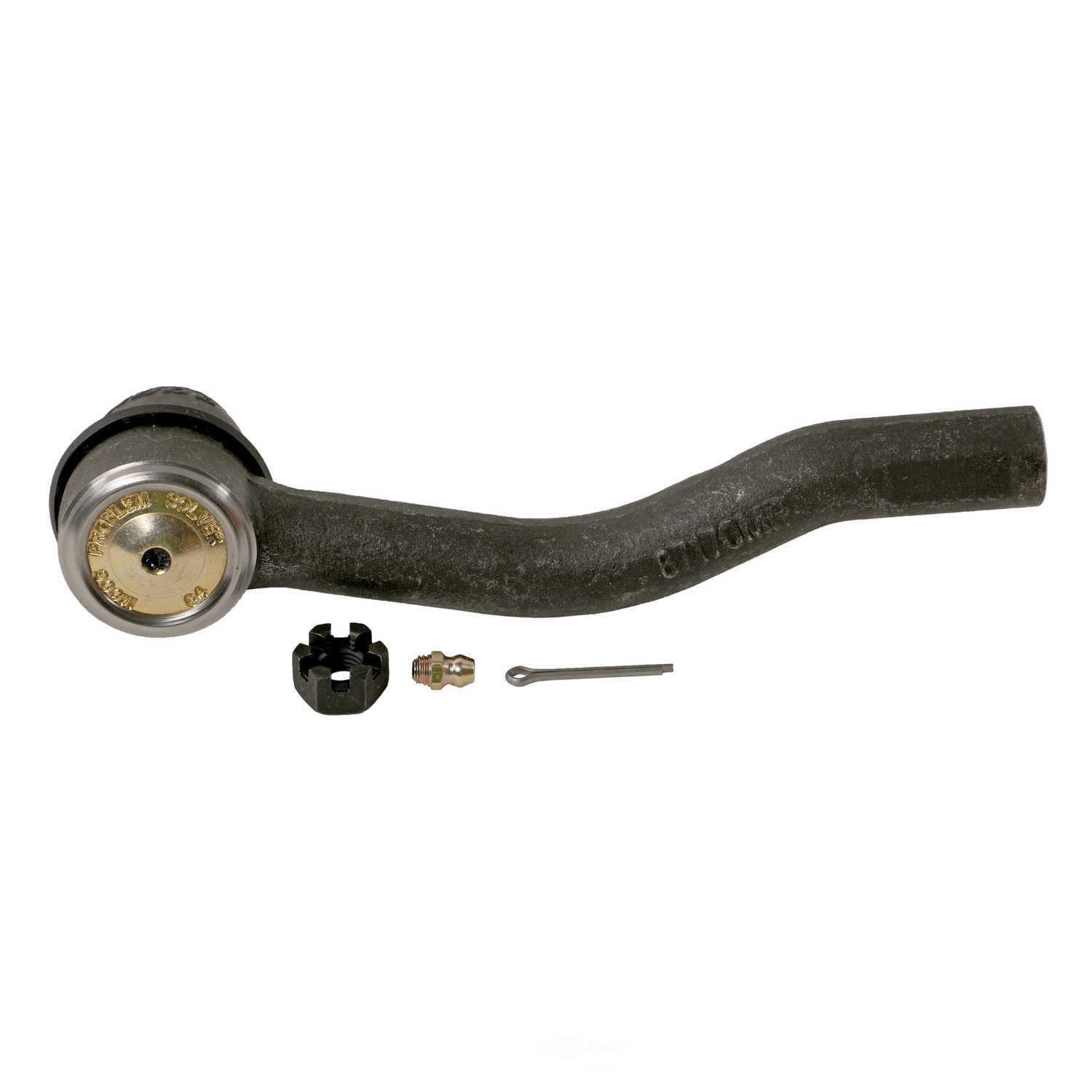 MOOG - Steering Tie Rod End (Front Left Outer) - MOO ES801200